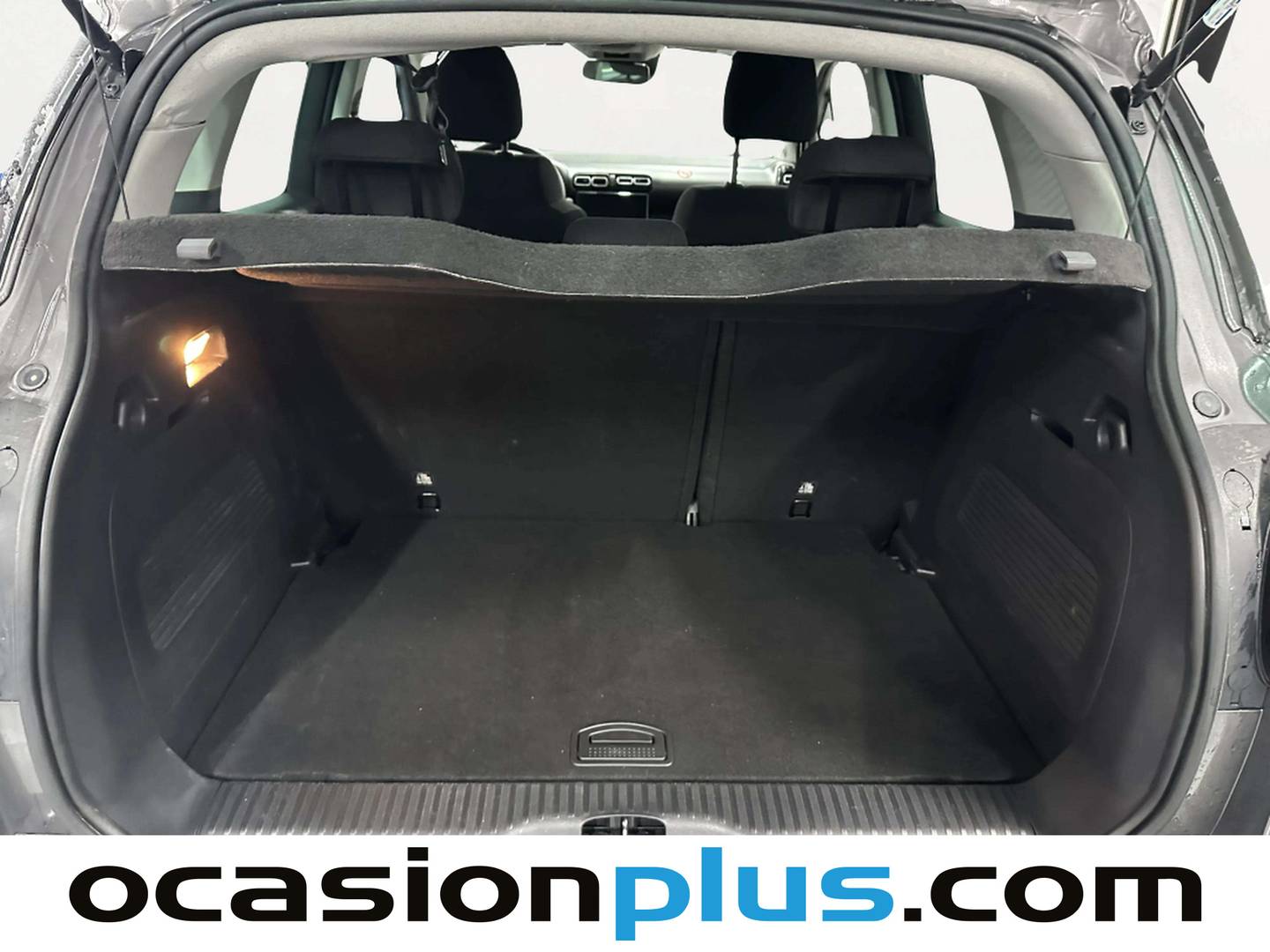 Foto Citroën C3 Aircross Citroen C3 Aircross PureTech 110 S&S Shine (110 CV)