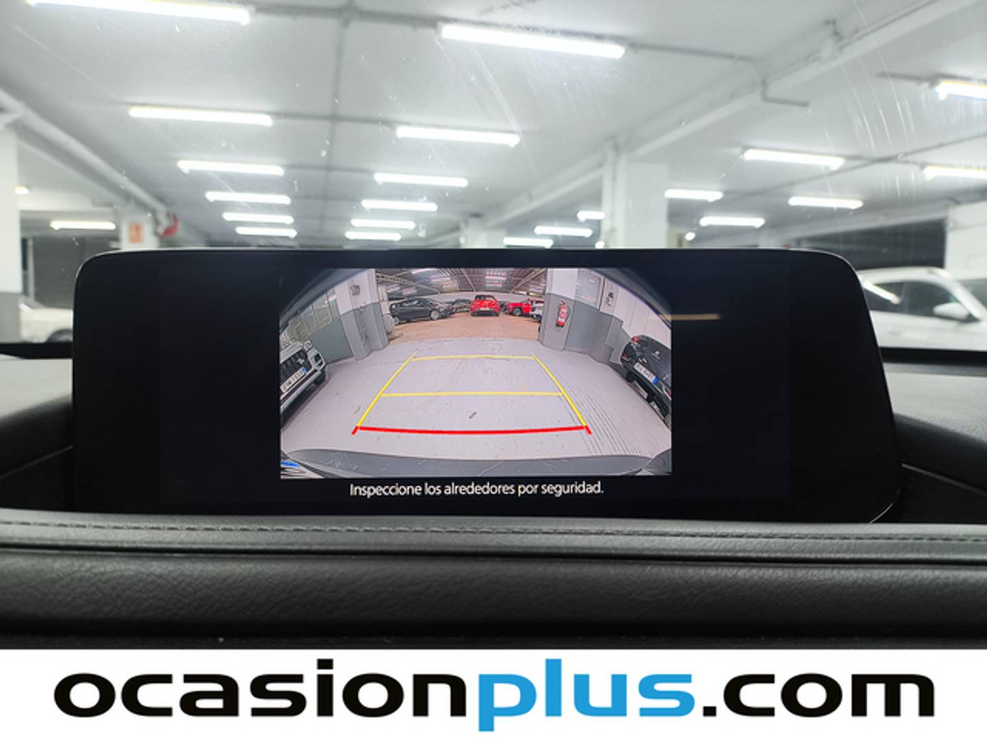 Foto Mazda CX-30 Mazda CX-30 2.5 e-Skyactive G MHEV Prime-Line (140 CV)