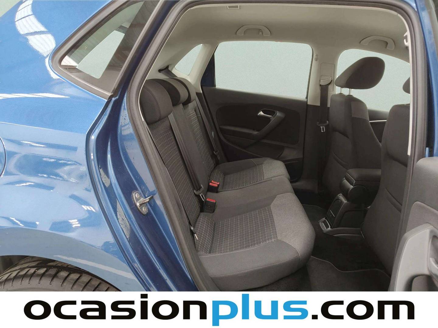 Volkswagen Polo Volkswagen Polo Advance 1.2 TSI BMT (90 CV) al mejor precio