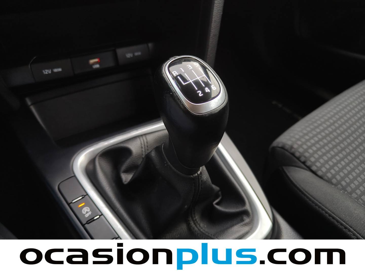 KIA Ceed Kia Ceed 1.0 T-GDi Concept (120 CV) de segunda mano