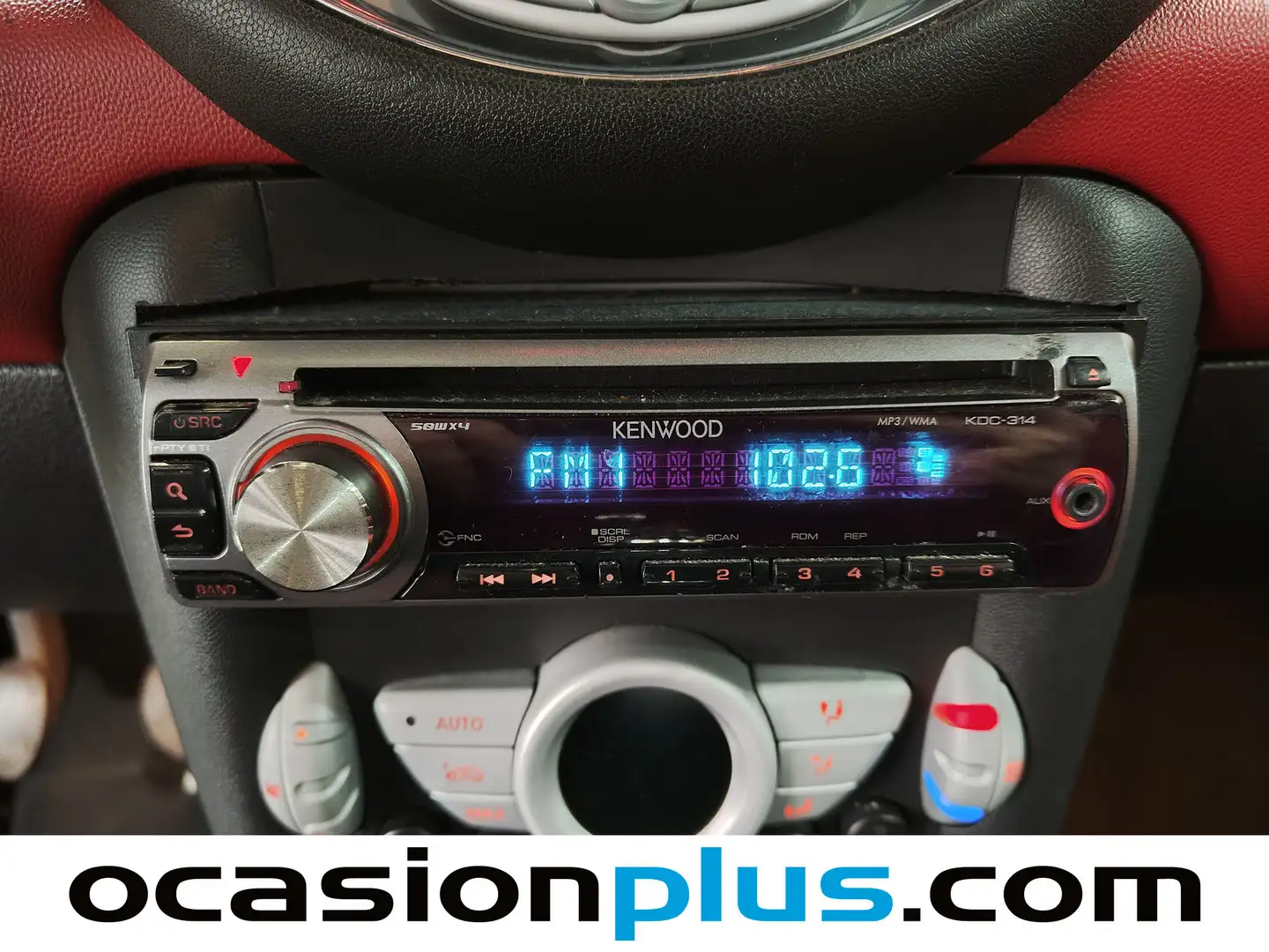 Foto Mini MINI MINI MINI 3 Puertas 3 Puertas Cooper (120 CV)