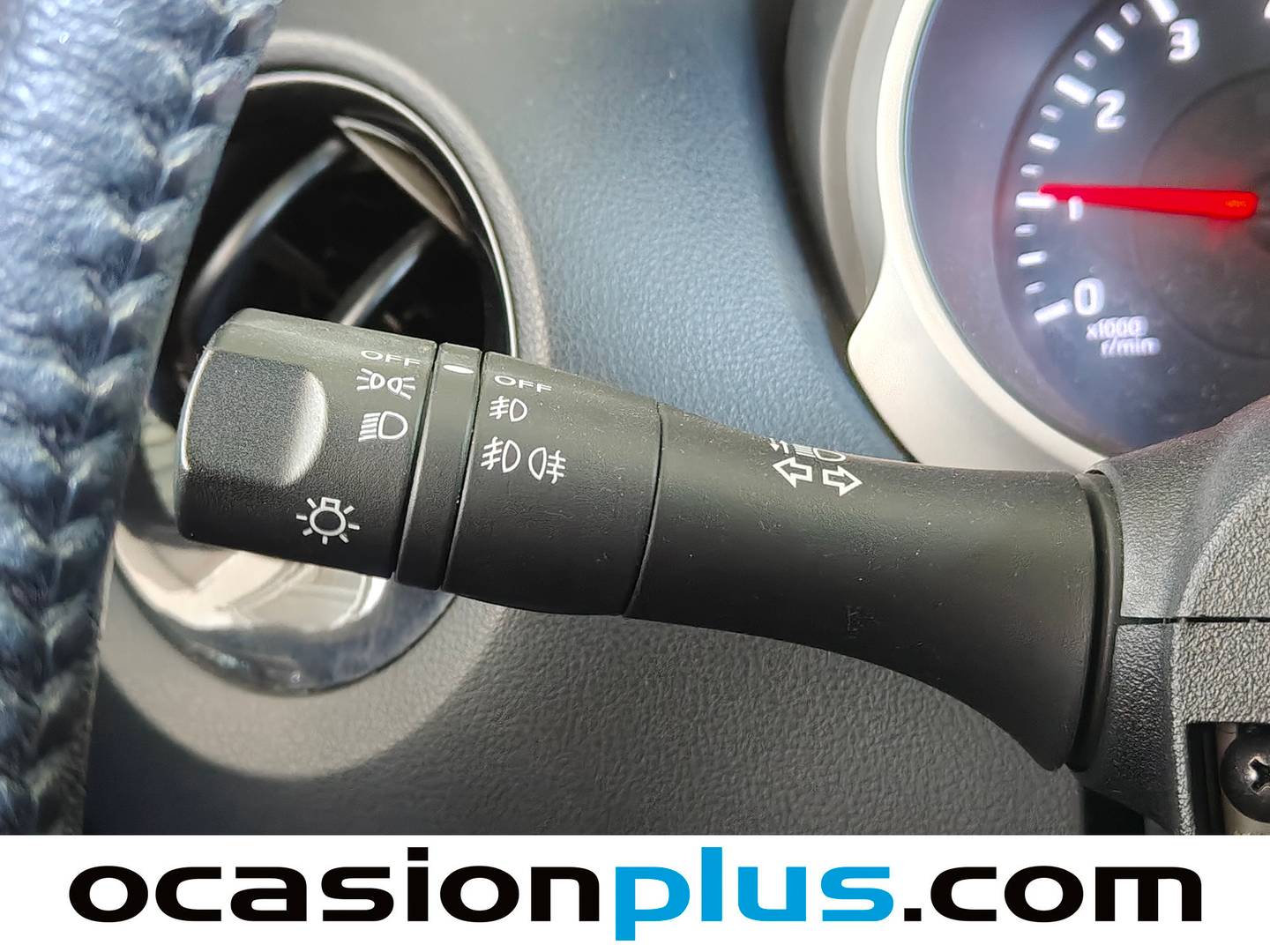 Nissan JUKE Nissan Juke 1.6 XTRONIC N-TEC 4X2 (117 CV) seminuevo