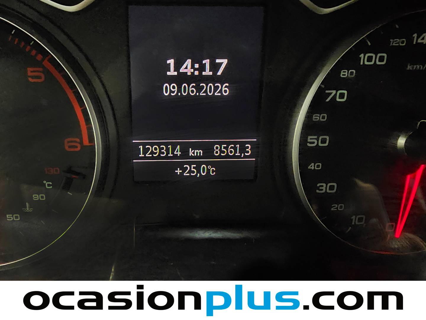 Audi A3 Audi A3 1.6 TDI sport edition (110 CV) 110cv