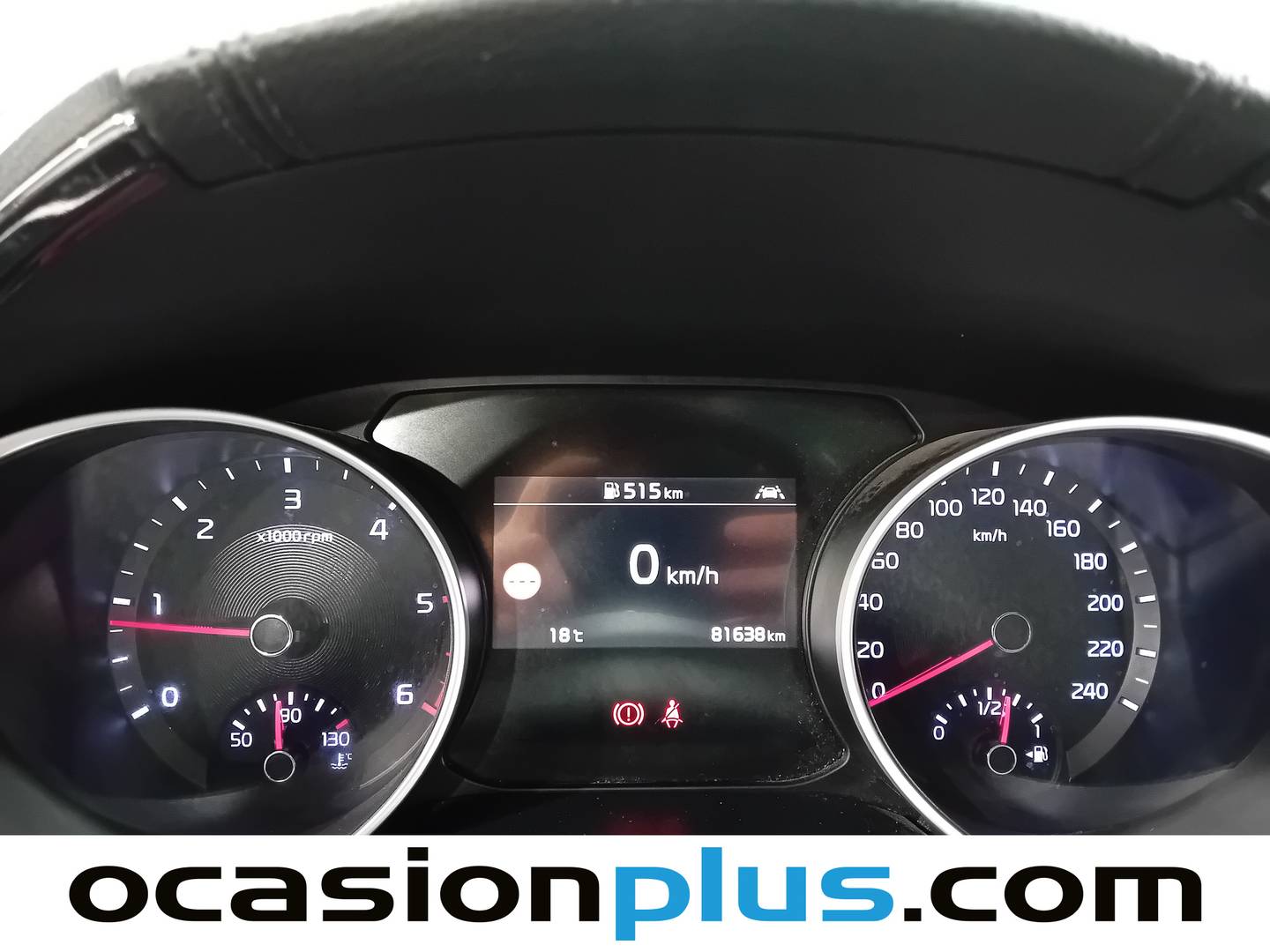 KIA Ceed Tourer Kia Ceed Tourer 1.6 CRDi GT Line (136 CV) 2019