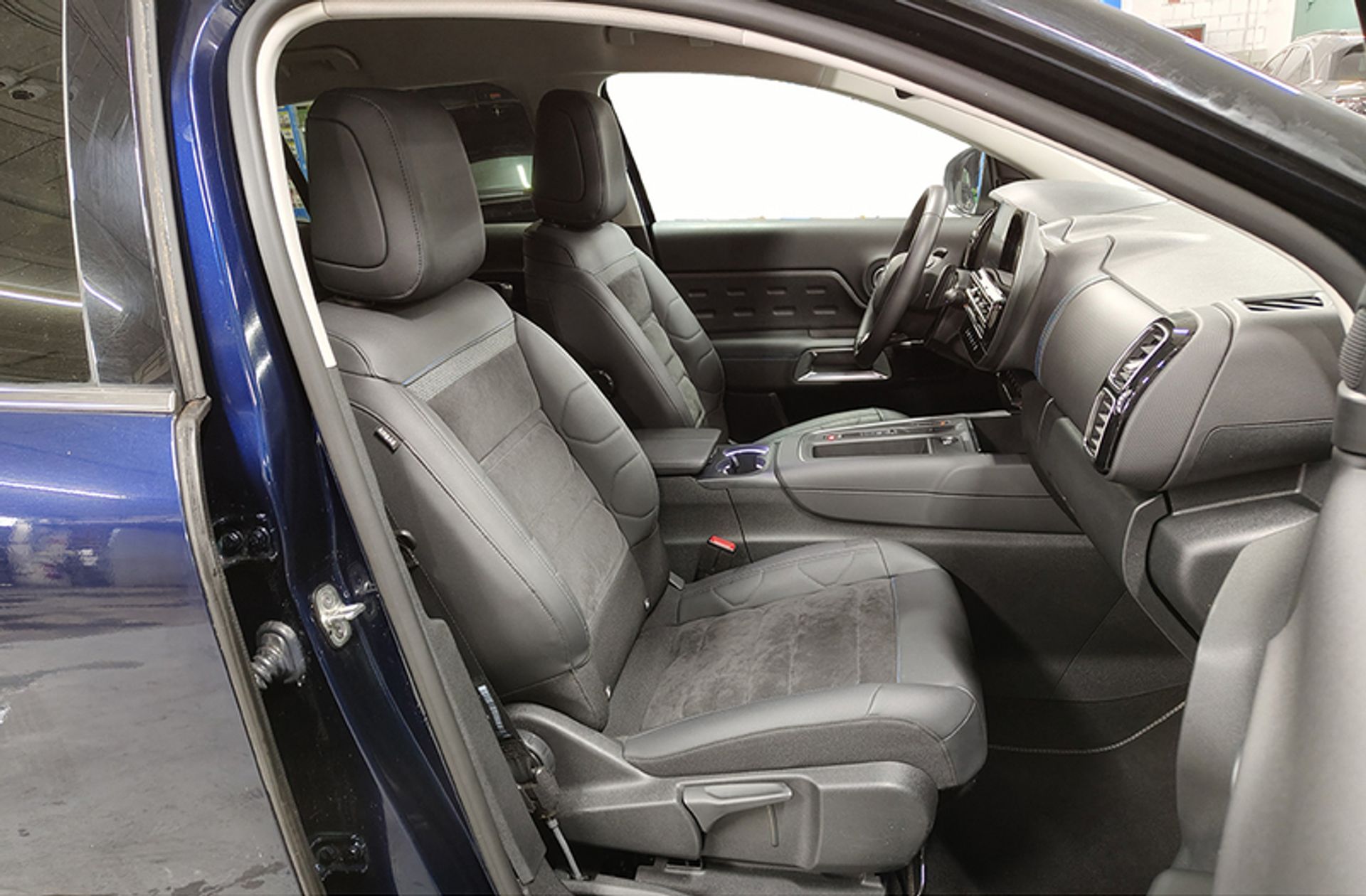 Citroën C5 Aircross PureTech 130 Shine Pack EAT8 - foto 22