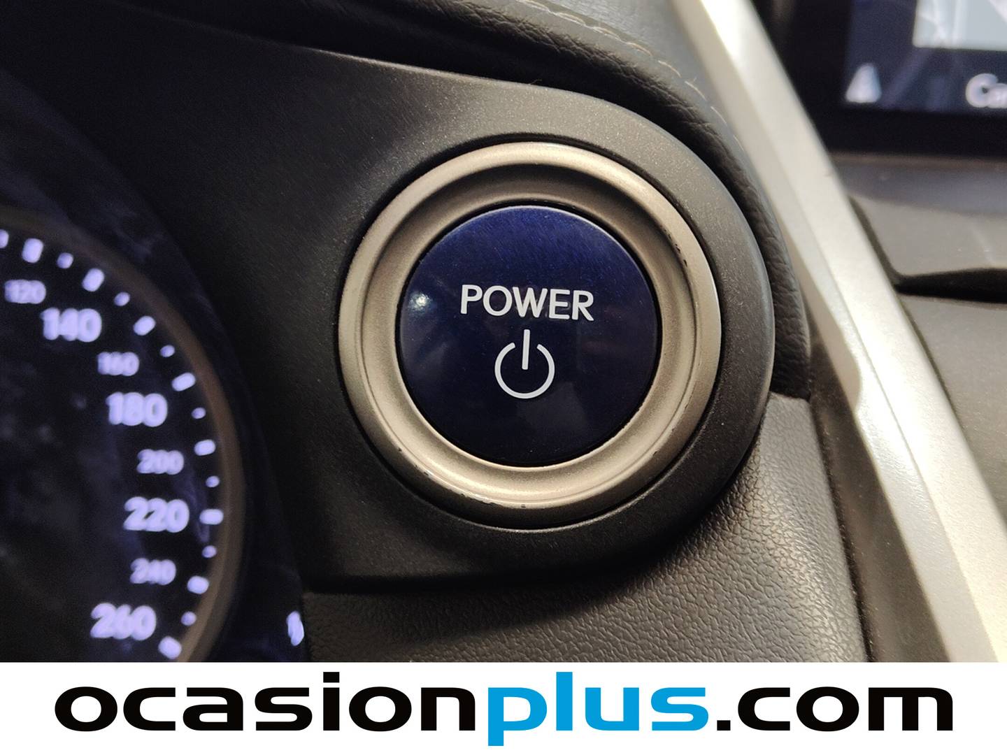 Lexus NX Lexus NX 300h Business 2WD (197 CV) híbrido