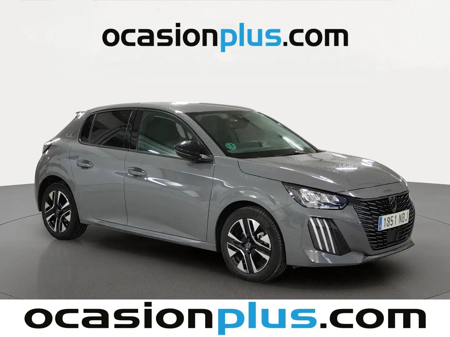 Foto Peugeot 208 Peugeot 208 PureTech 100 Allure  (100 CV)