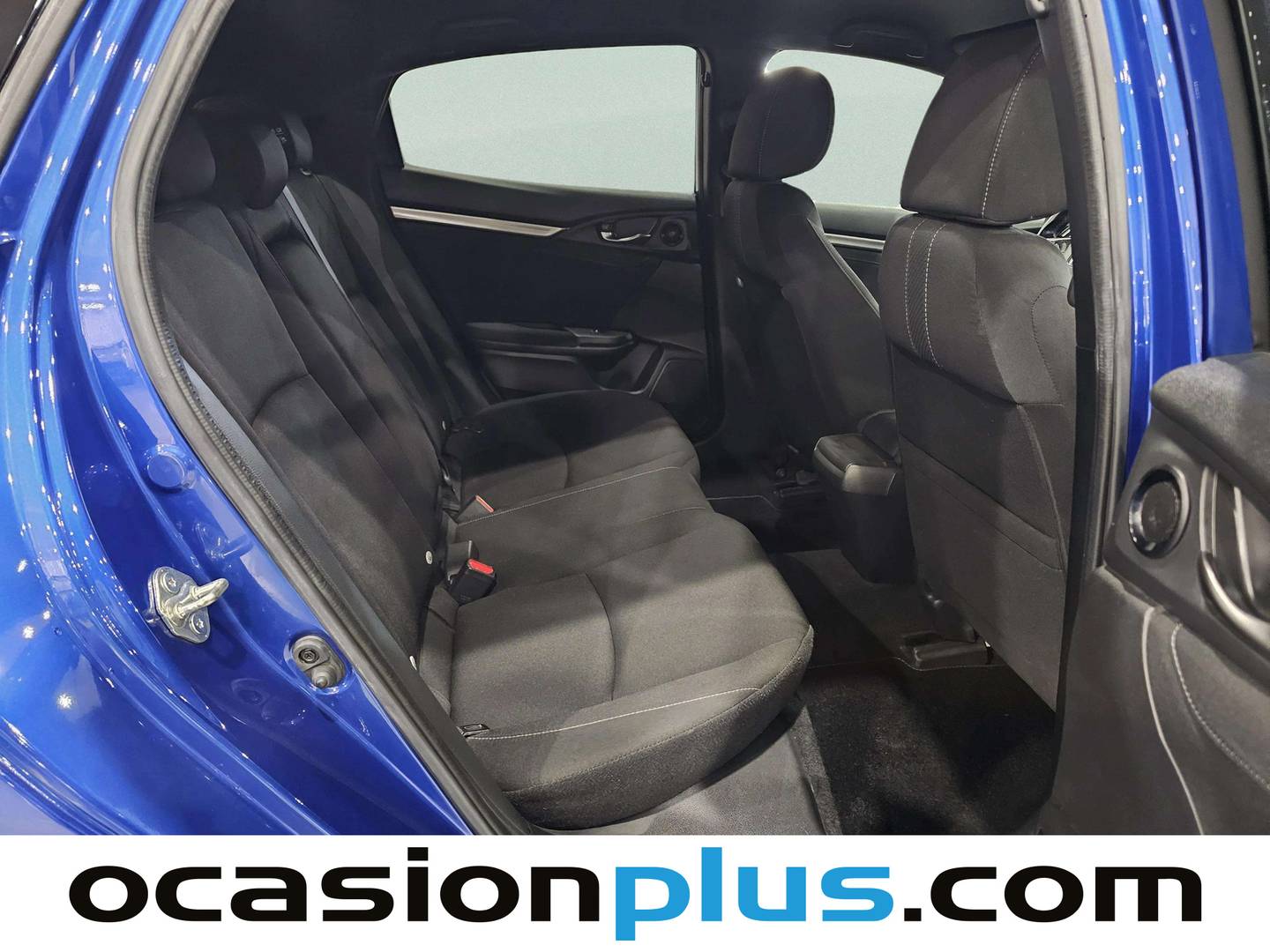 Honda Civic Honda Civic 1.0 I-VTEC TURBO Elegance Navi (129 CV) gasolina