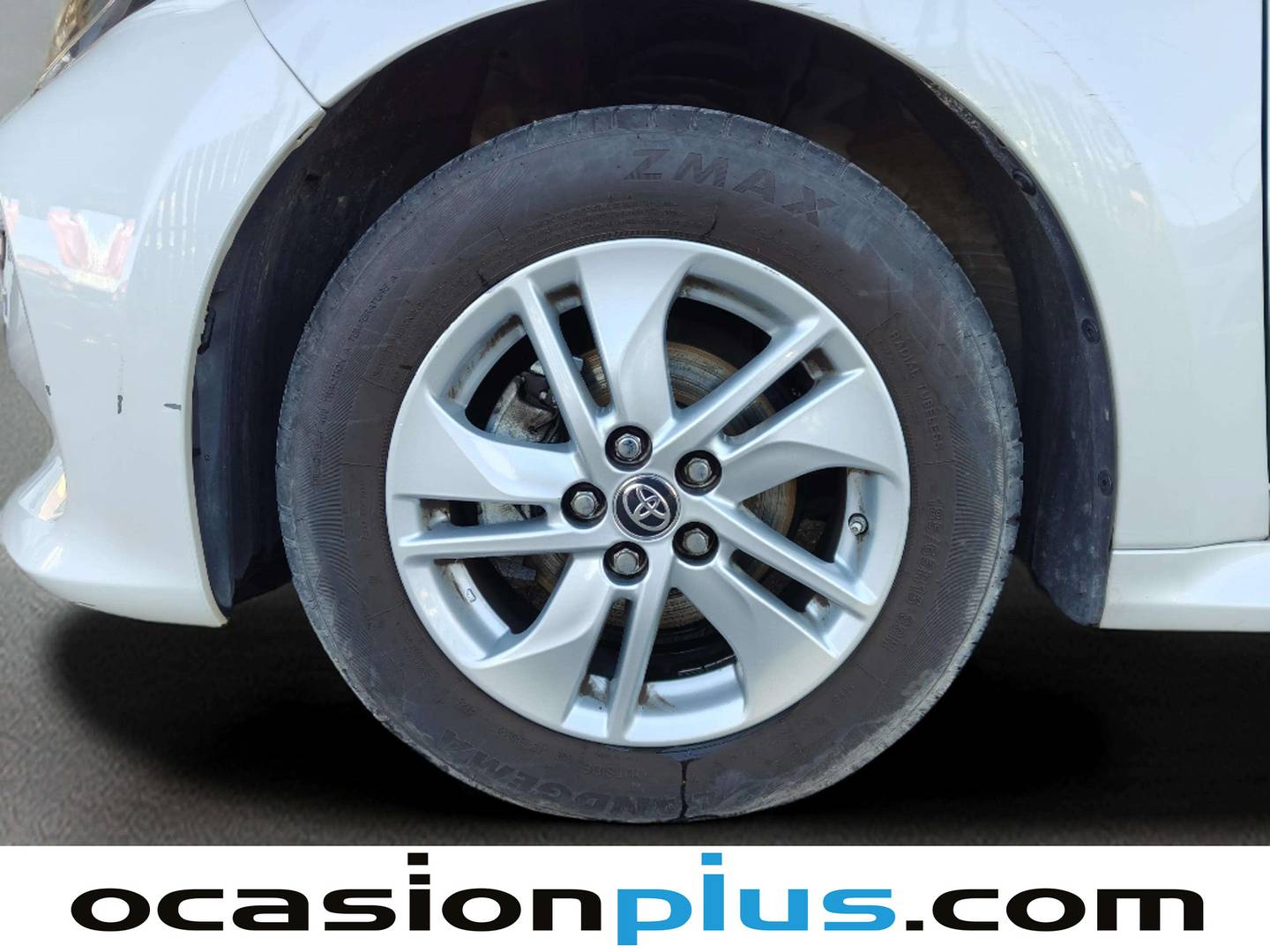 Toyota Yaris Toyota Yaris 1.5 S-Edition (125 CV) 2024