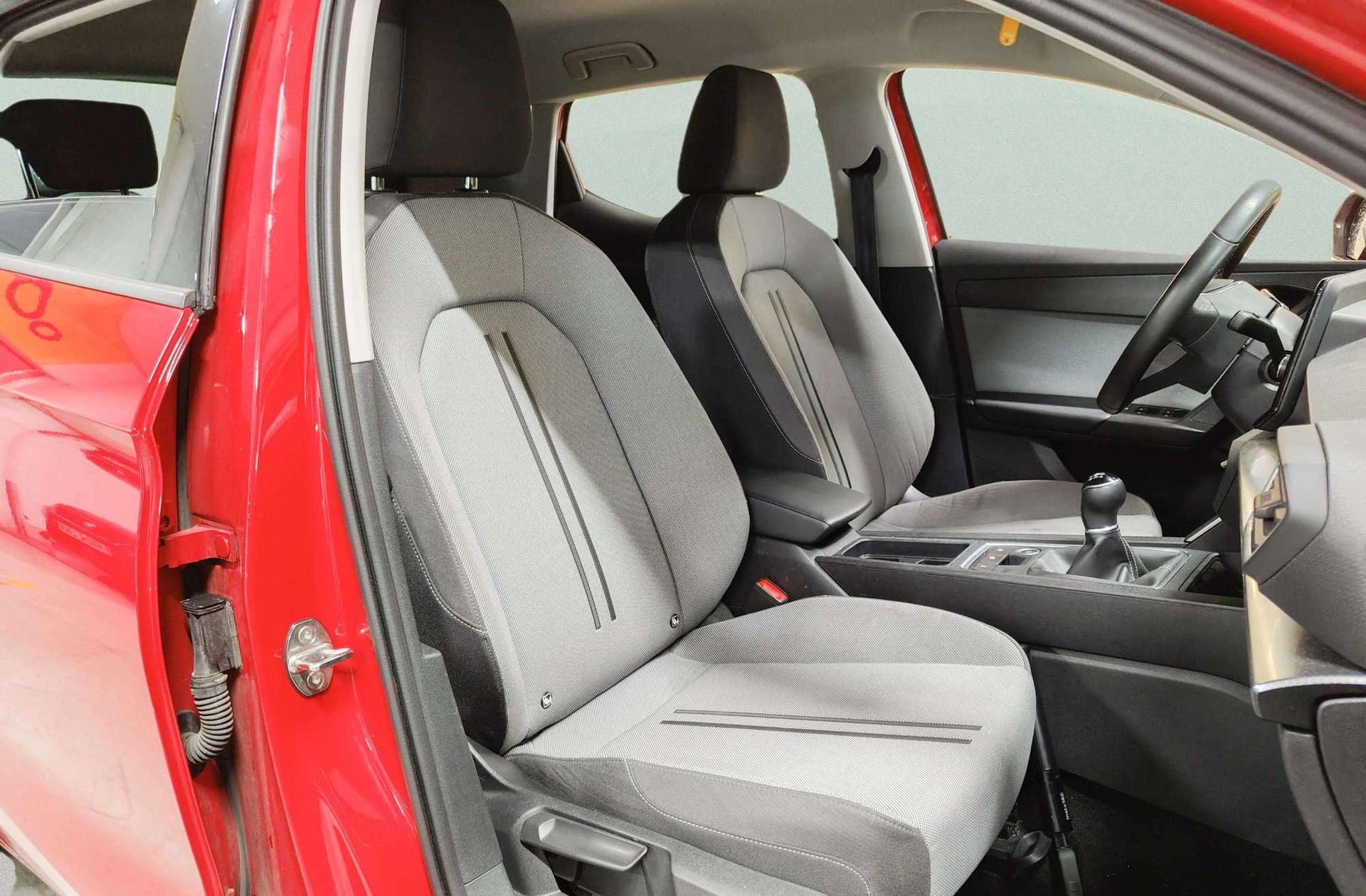 SEAT León 1.0 TSI Style XL - foto 19