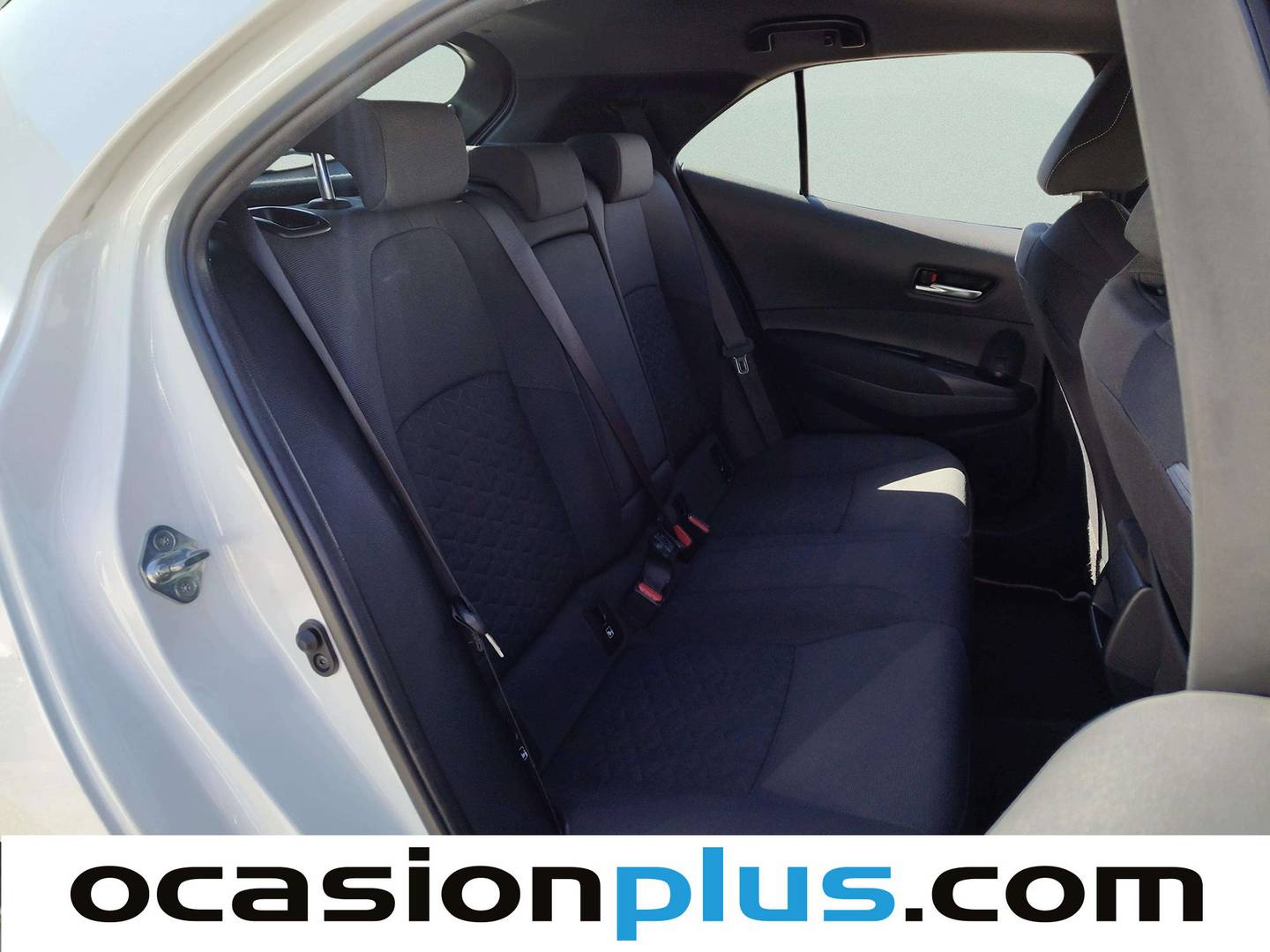 Toyota Corolla Toyota Corolla 1.8 125 Híbrido Active Tech E-CVT (122 CV) al mejor precio
