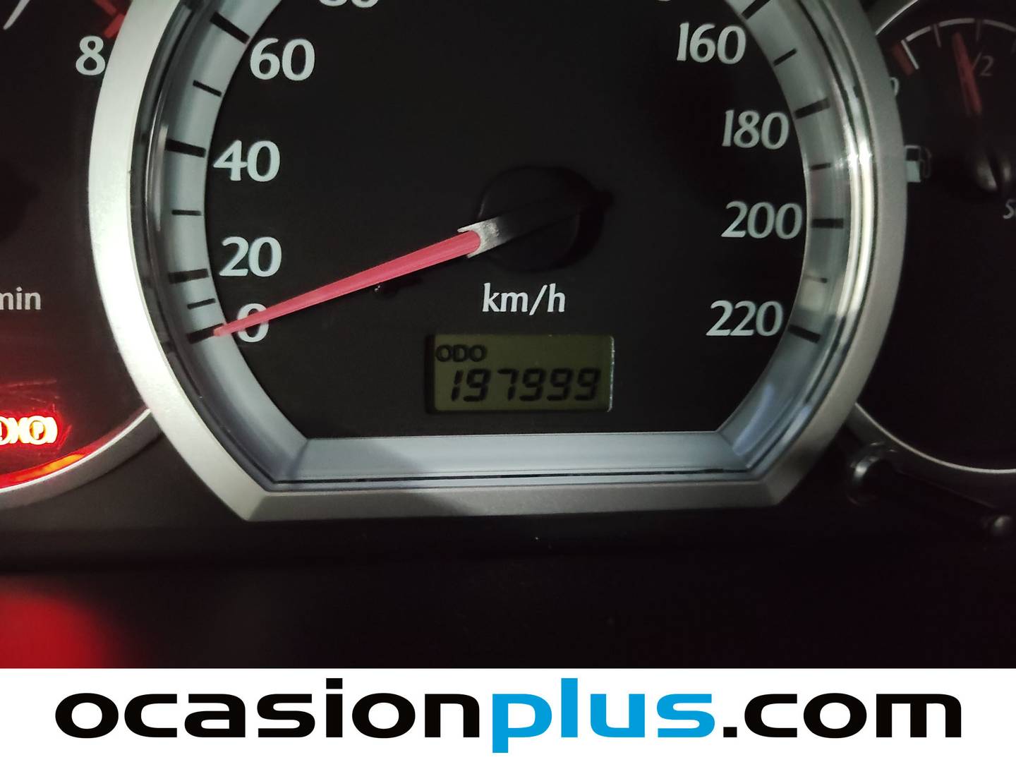 Daewoo Lacetti Daewoo Lacetti 1.4 SE (94 CV) seminuevo