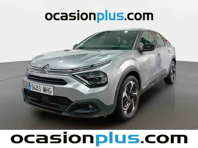 Citroën Segunda Mano Barcelona