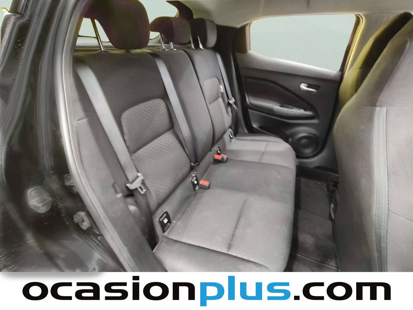 Foto Nissan JUKE Nissan Juke DIG-T Acenta (114 CV)