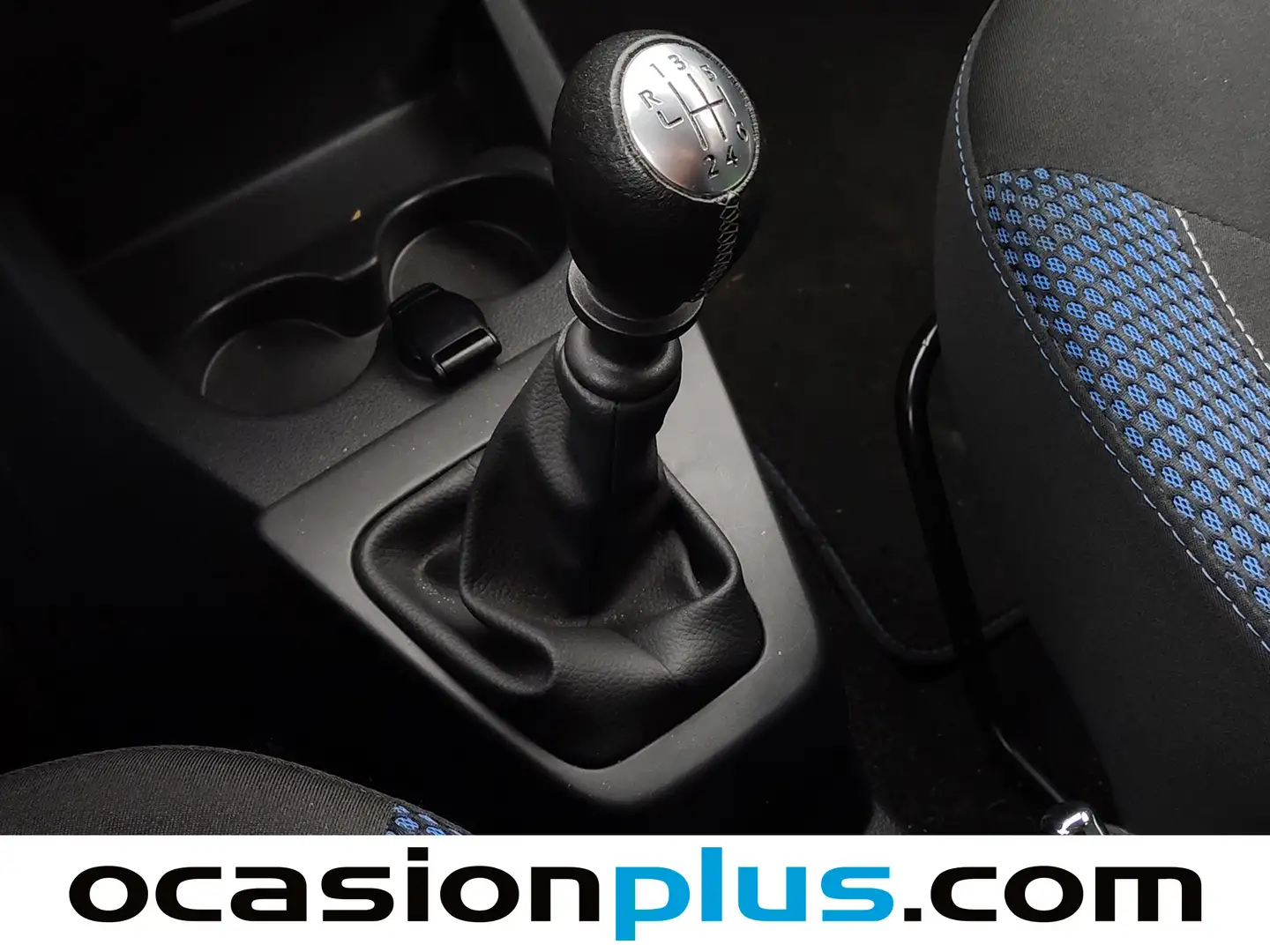 Foto Dacia Lodgy Dacia Lodgy SL Aniversario Blue dCi (115 CV) 7 Plazas