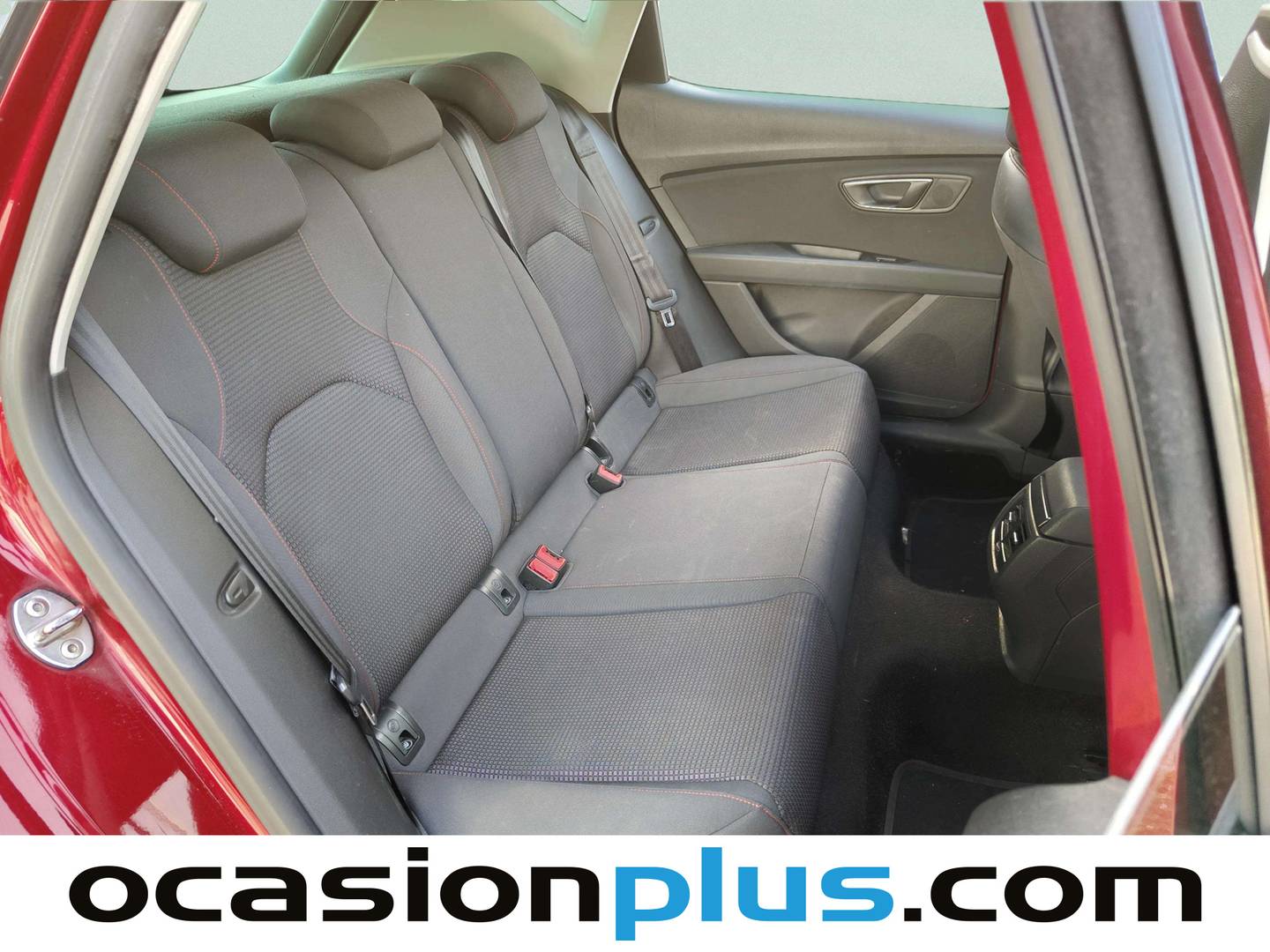 Seat León Seat León 1.4 TSI S&S FR Plus (125 CV) km 0