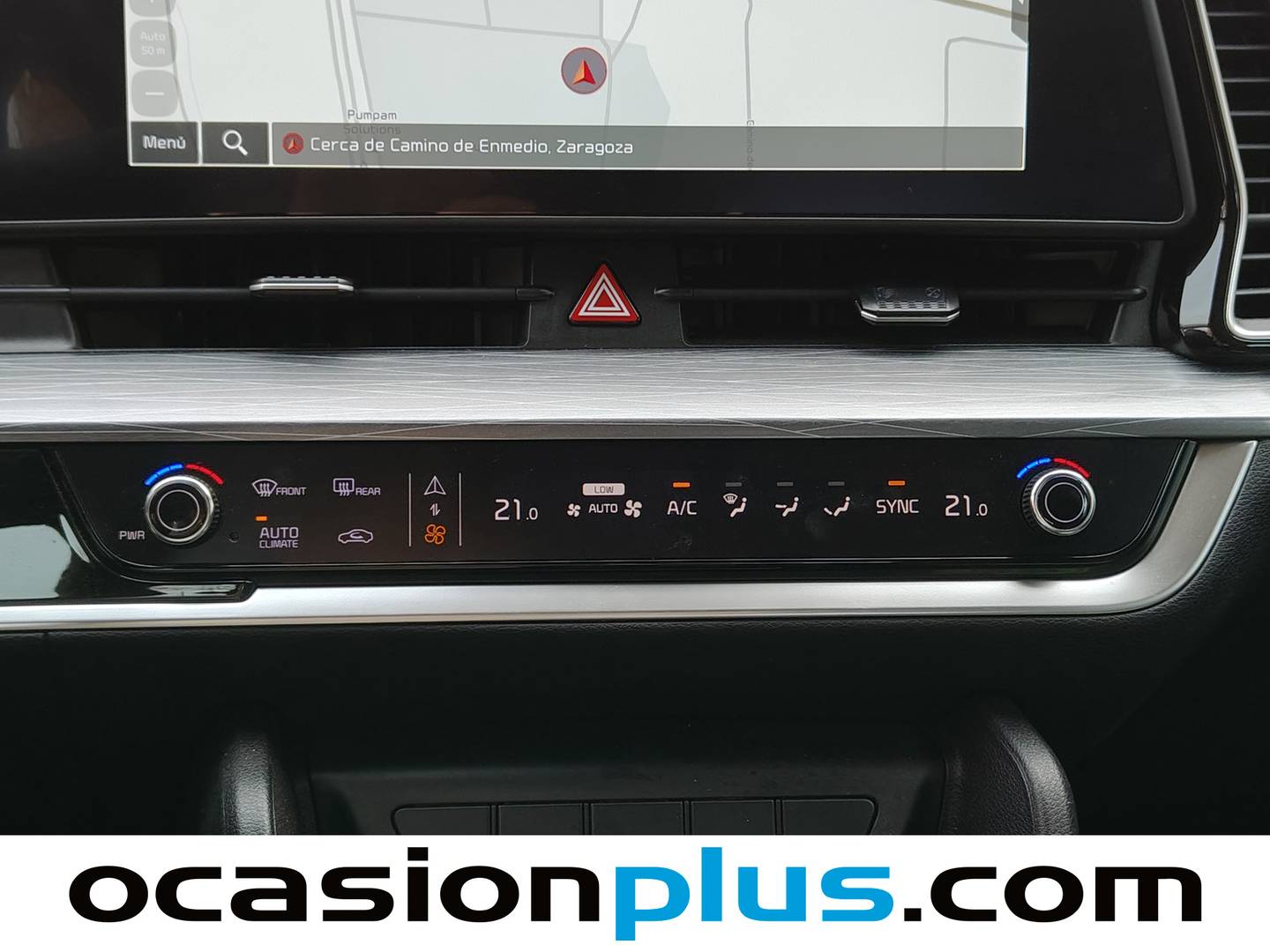 Foto KIA Sportage Kia Sportage 1.6 T-GDi MHEV Drive 4x2 (160 CV)