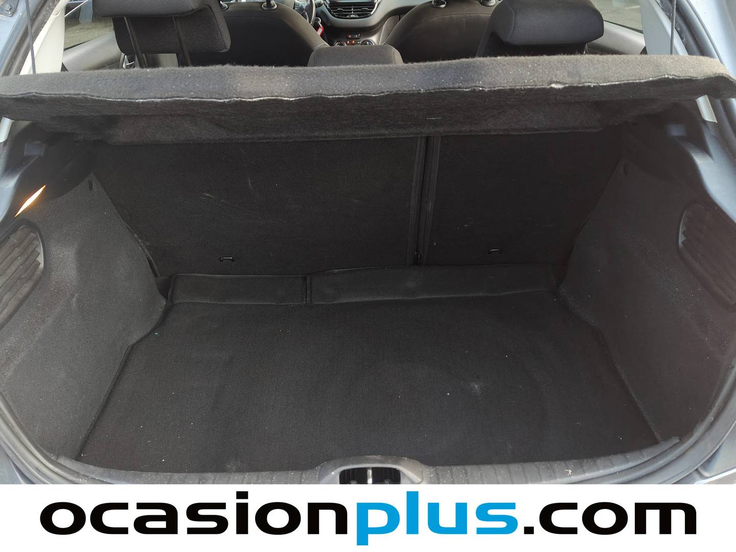 Foto Peugeot 208 Peugeot 208 Style BlueHDi (75 CV)