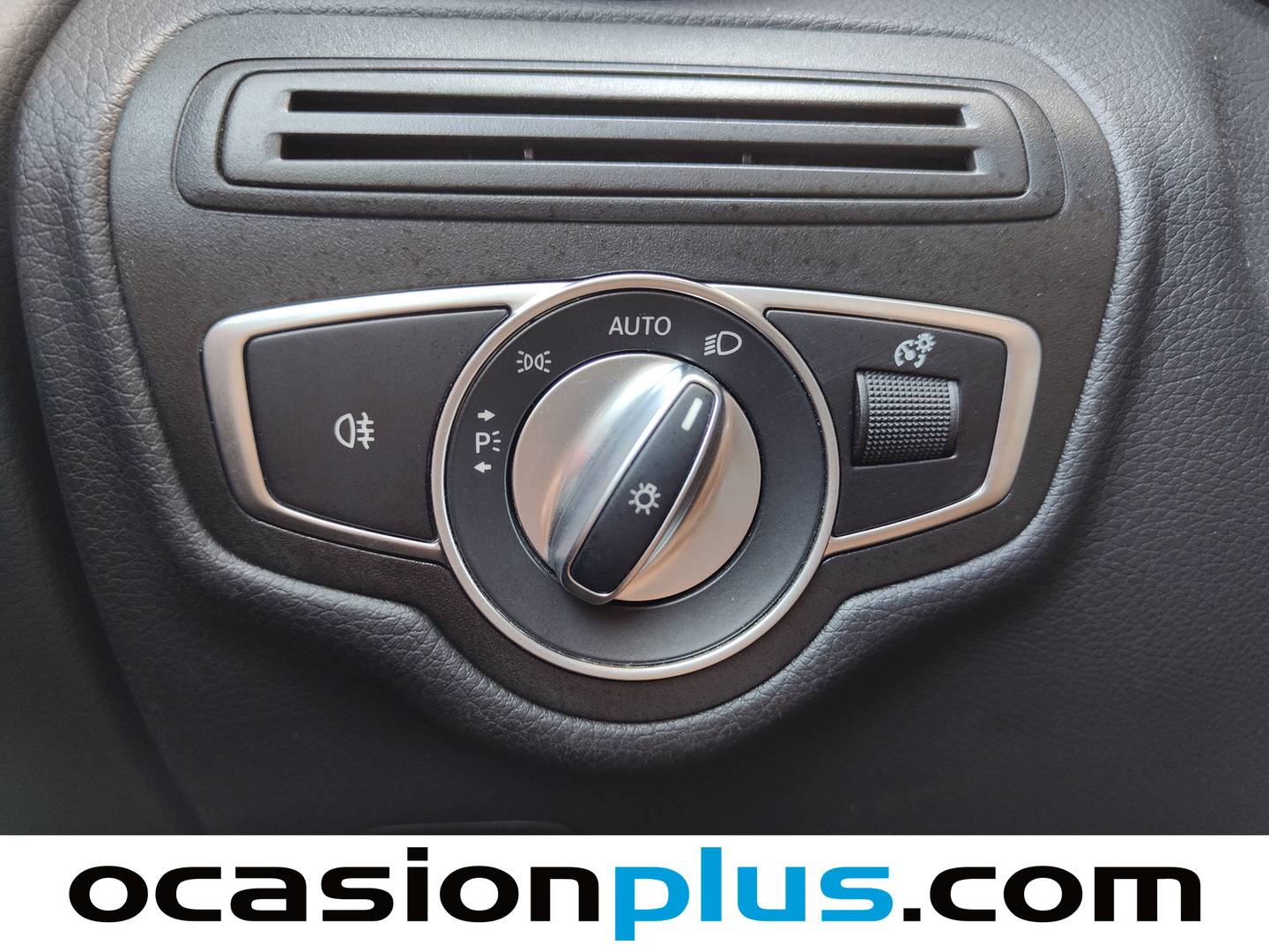 Foto Mercedes Clase GLC Mercedes-Benz GLC 200 4Matic (197 CV) Pack AMG