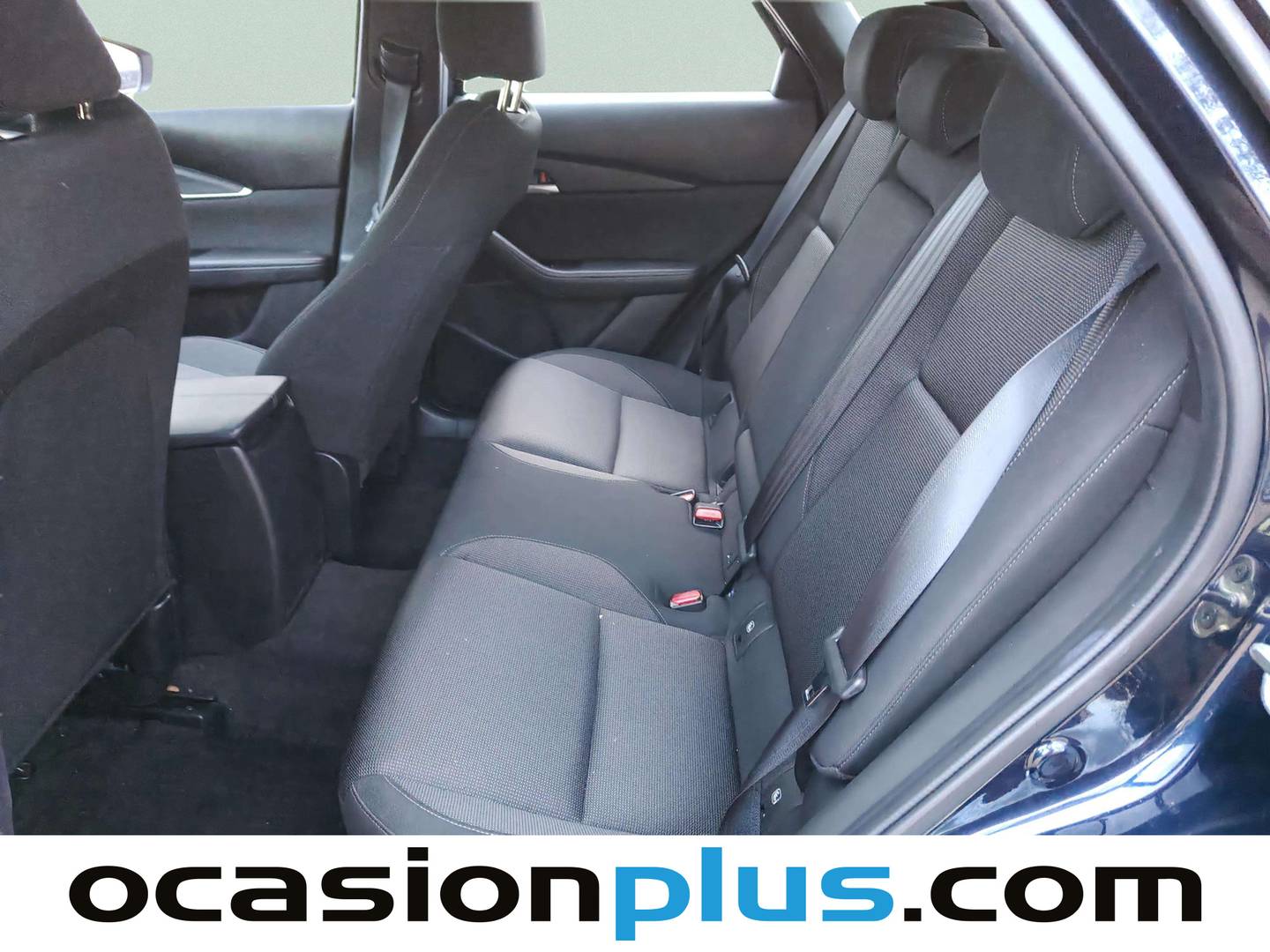 Foto Mazda CX-30 Mazda CX-30 2.5 e-Skyactive G MHEV Prime-Line (140 CV)