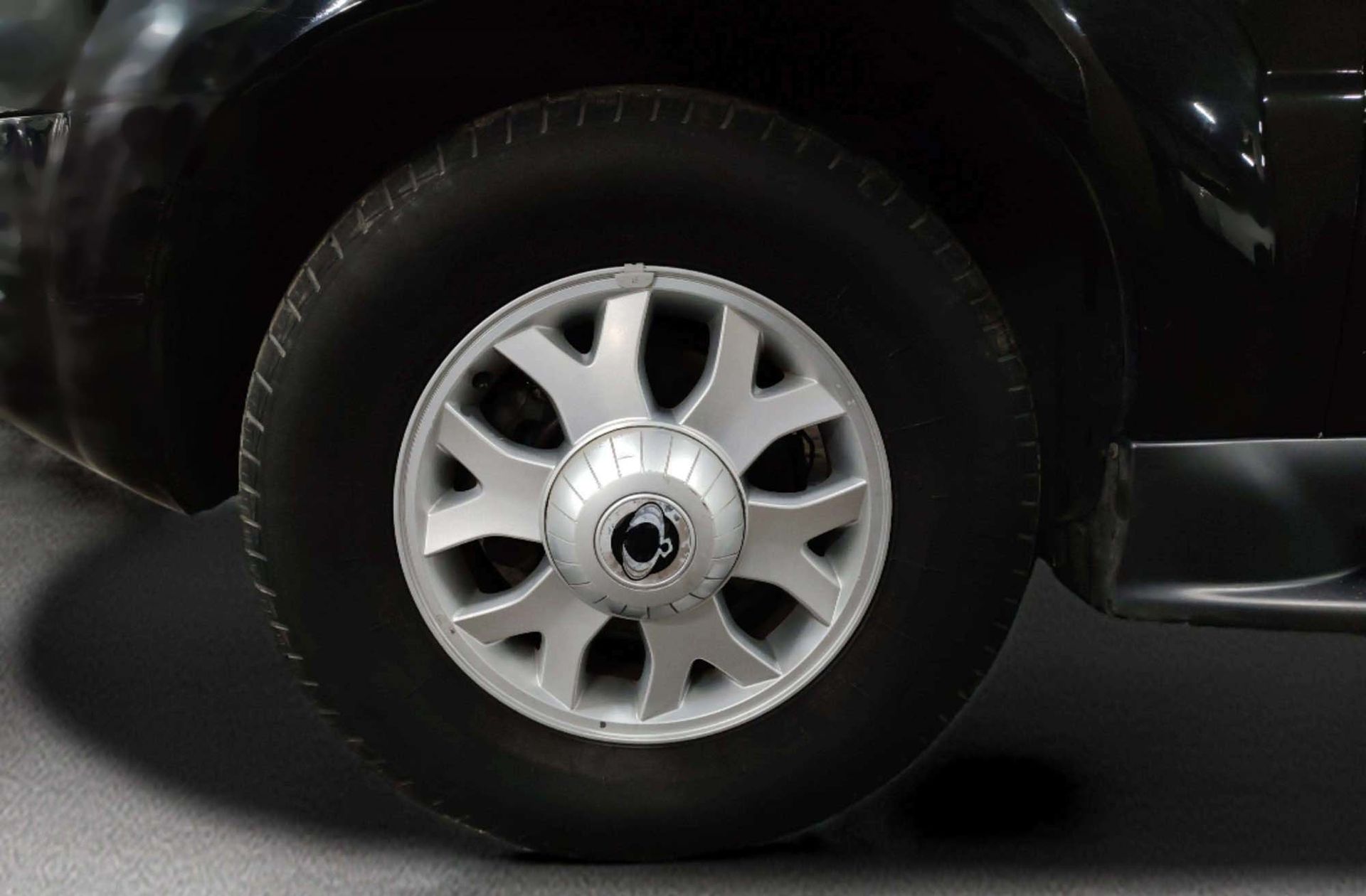 SsangYong Rexton RX 290 Plus 7 plazas - foto 23