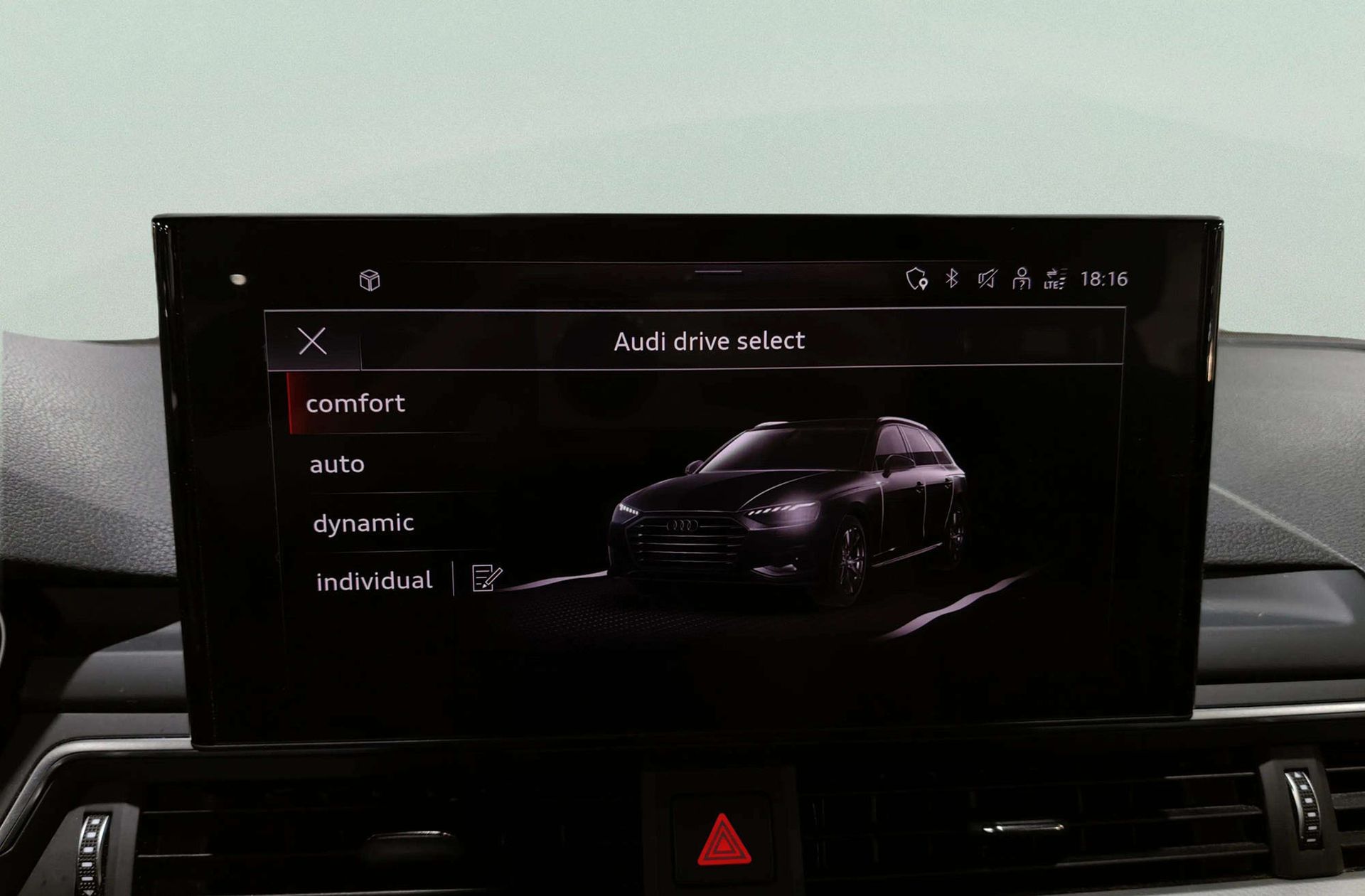 Audi A4 Avant Advanced 35 TFSI S tronic - foto 9