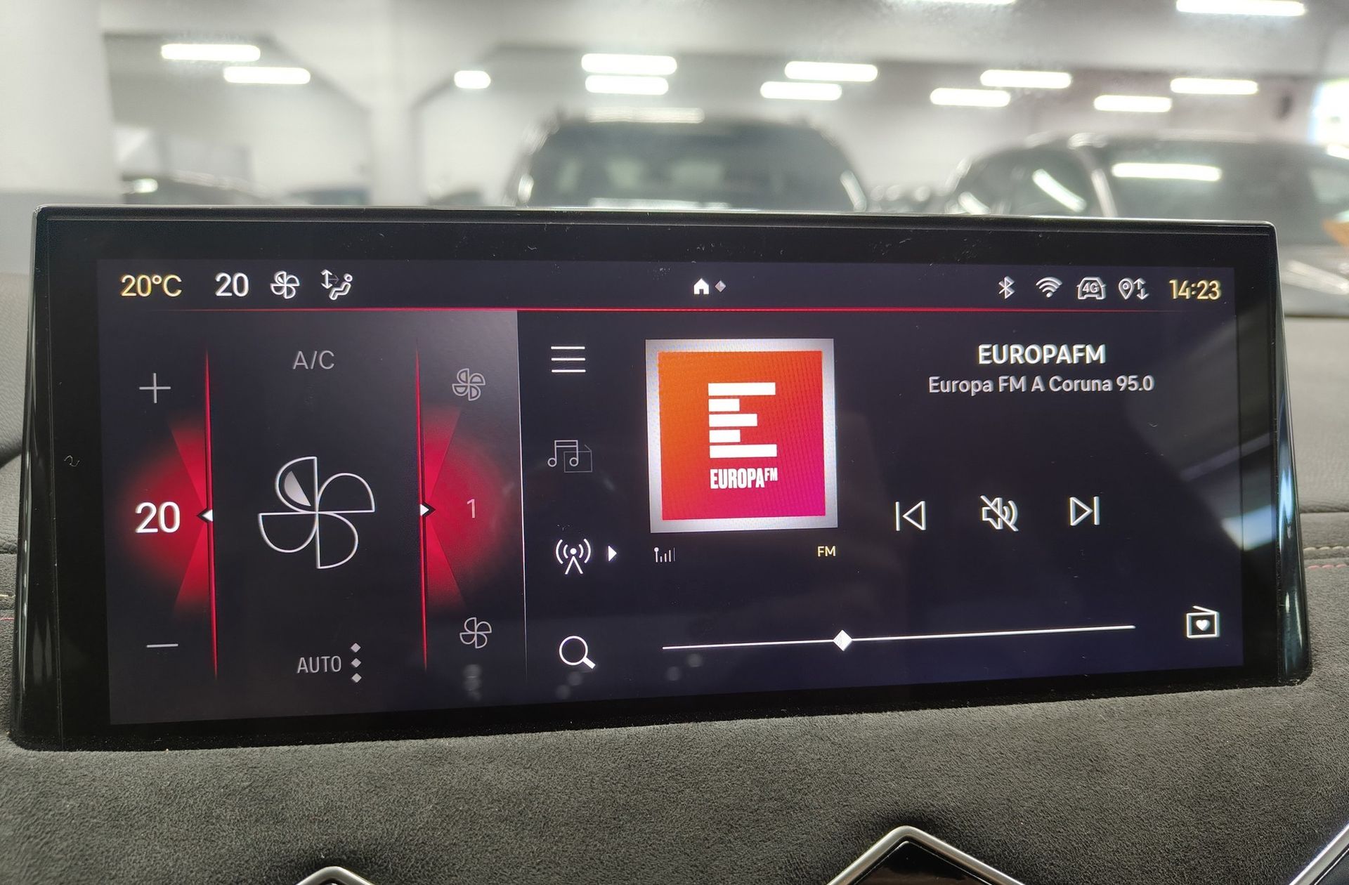 DS 3 PureTech 130 Performance Line - foto 35