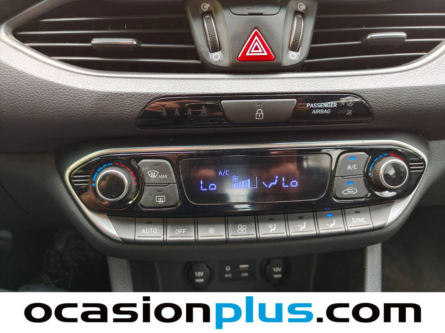 Hyundai i30 Hyundai i30 1.0 TGDI Link Fastback (120 CV) 120cv