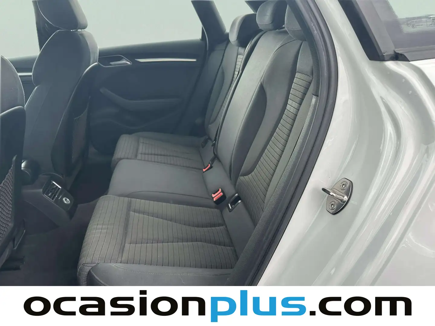 Foto Audi A3 Audi A3 Sportback S line 30 TFSI (116 CV) S tronic