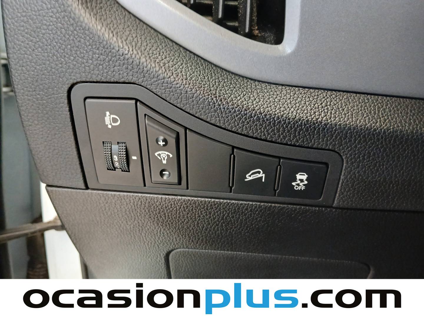 Foto KIA Sportage Kia Sportage 1.7 CRDI VGT Concept 4x2 (115 CV)