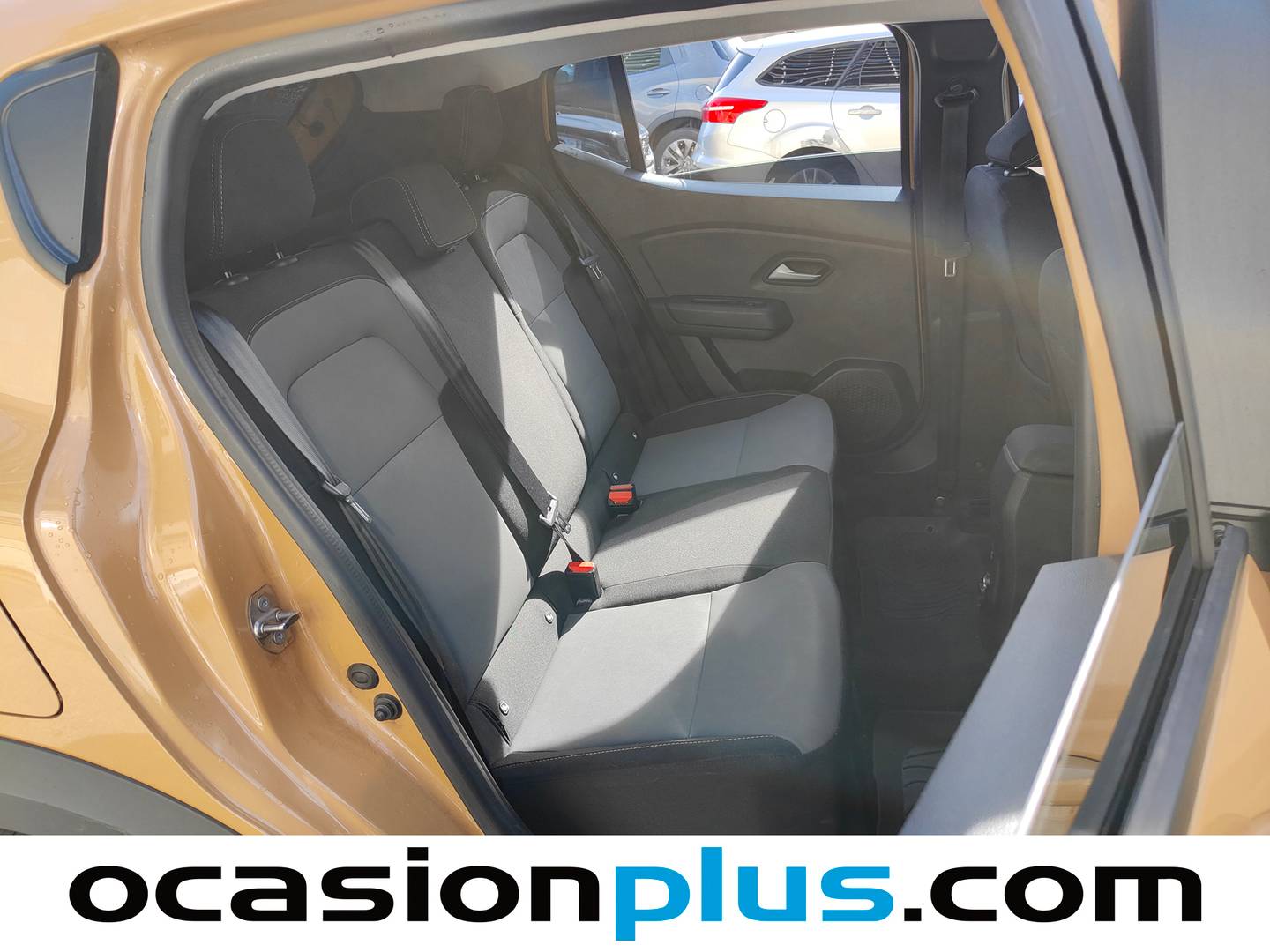 Dacia Sandero Dacia Sandero Stepway Extreme Go ECO-G (101 CV) km 0