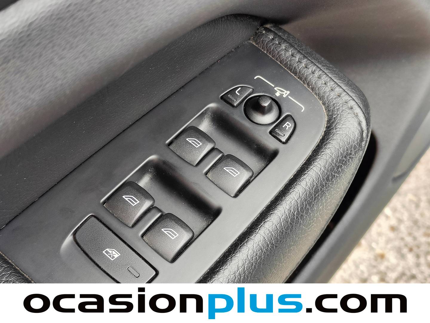 Volvo XC60 Volvo XC60 D4 Inscription AWD Auto (190 CV) de segunda mano