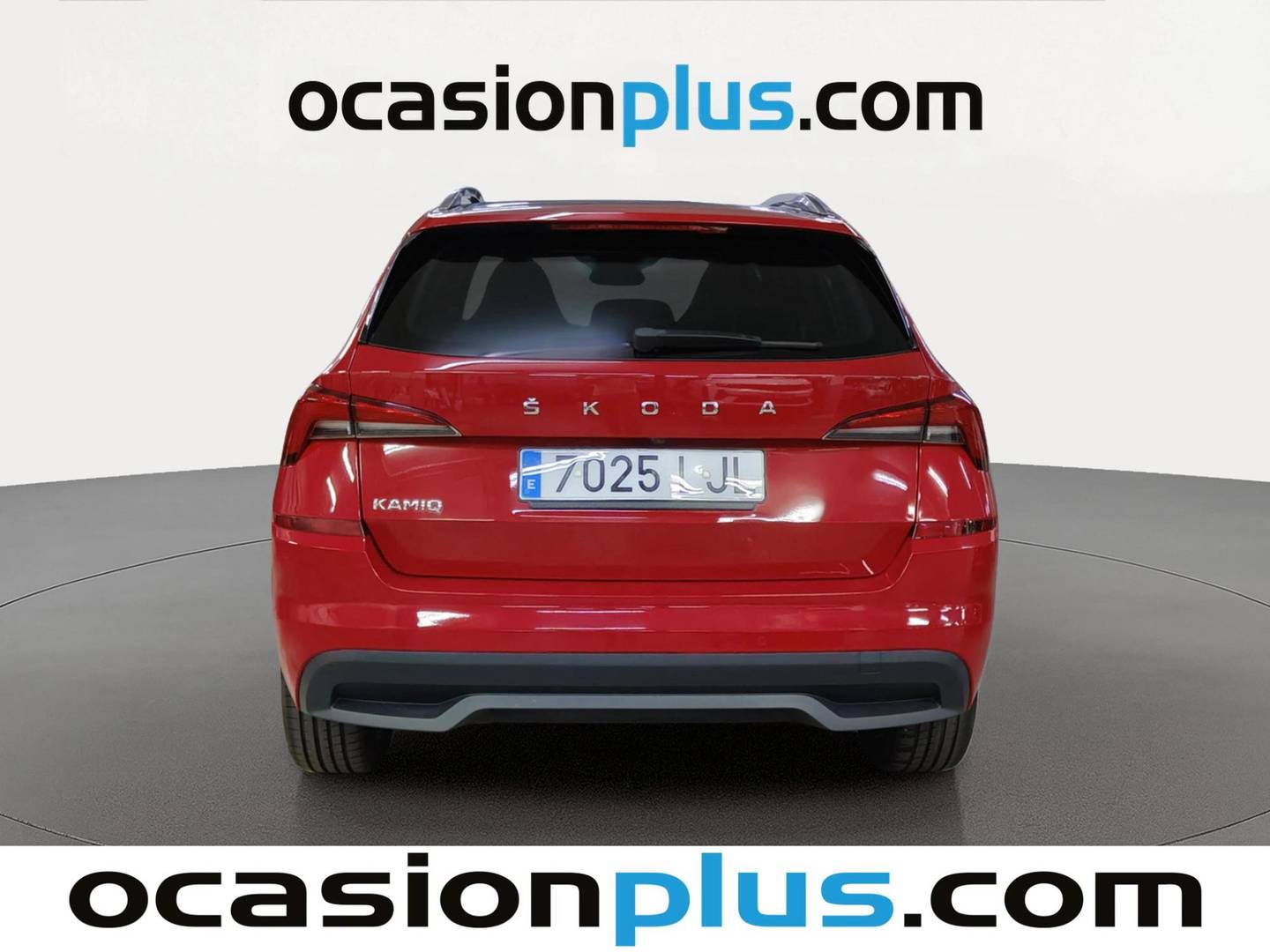Skoda Kamiq Skoda Kamiq 1.5 TSI Sport (150 CV) barato