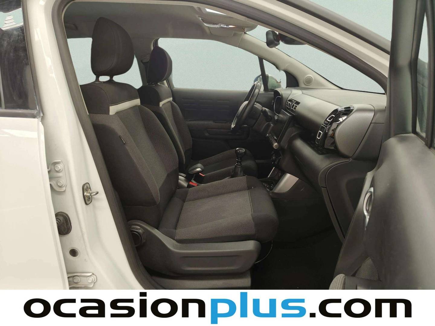 Citroën C3 Aircross Citroën C3 Aircross PureTech 110 S&S Shine (110 CV) 2019