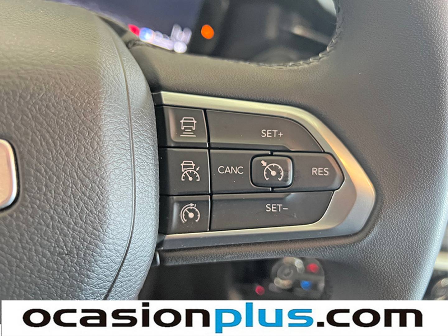 Jeep Compass Jeep Compass 1.5 MHEV Limited DCT (130 CV) barato