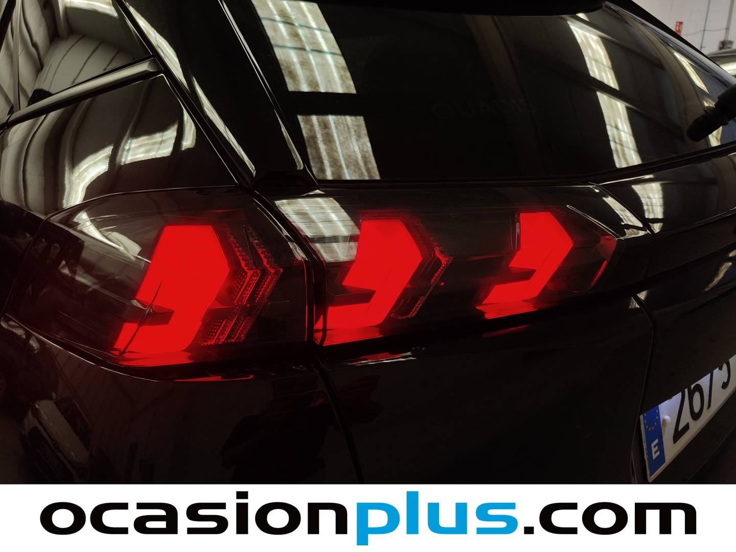 Peugeot 2008 Peugeot 2008 BlueHDi 130 S&S Allure EAT8 (130 CV) al mejor precio