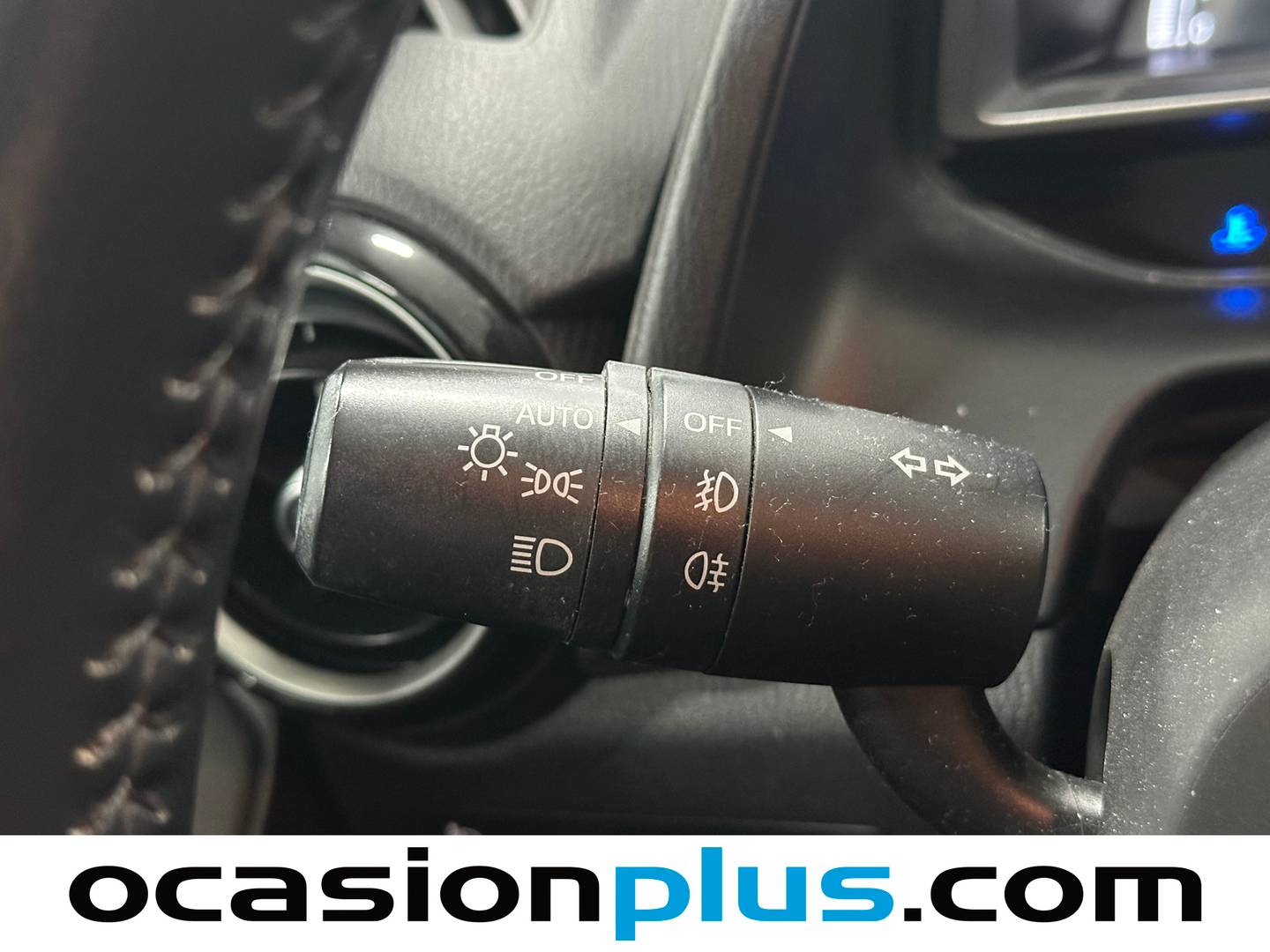 Foto Mazda Mazda2 Mazda Mazda 2 1.5 GE Black Tech Edition (90 CV)