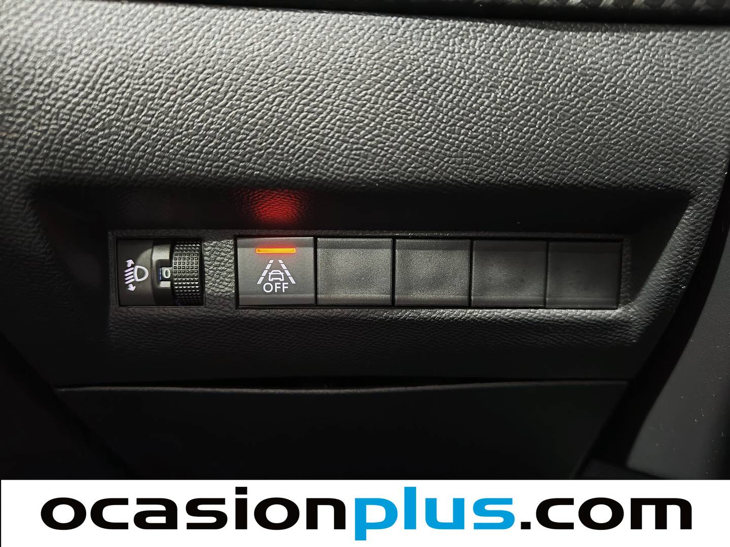 Peugeot 2008 Peugeot 2008 PureTech 100 S&S Allure (100 CV) de segunda mano