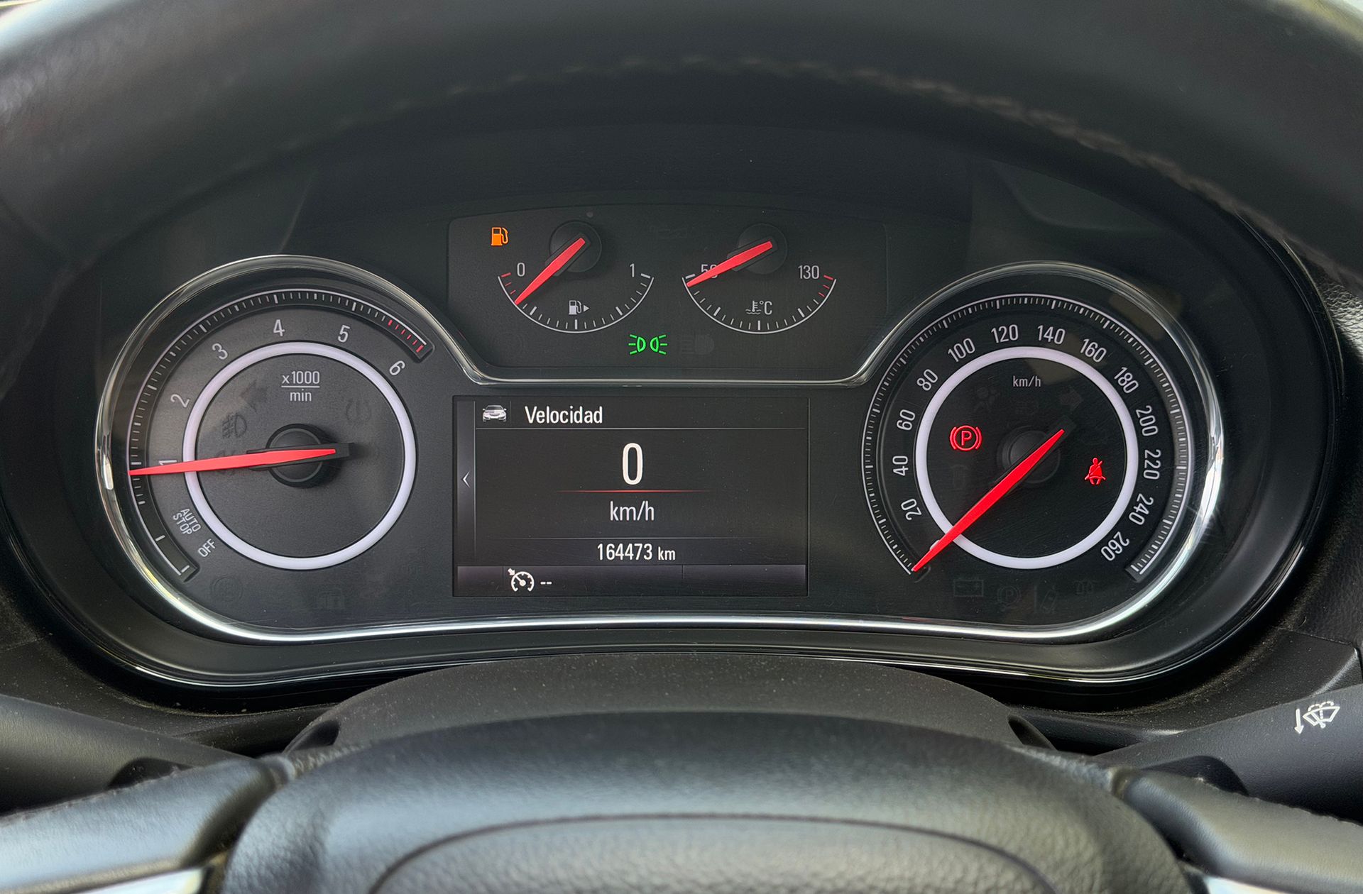 Opel Insignia 2.0 CDTI ecoFlex Selective - foto 22
