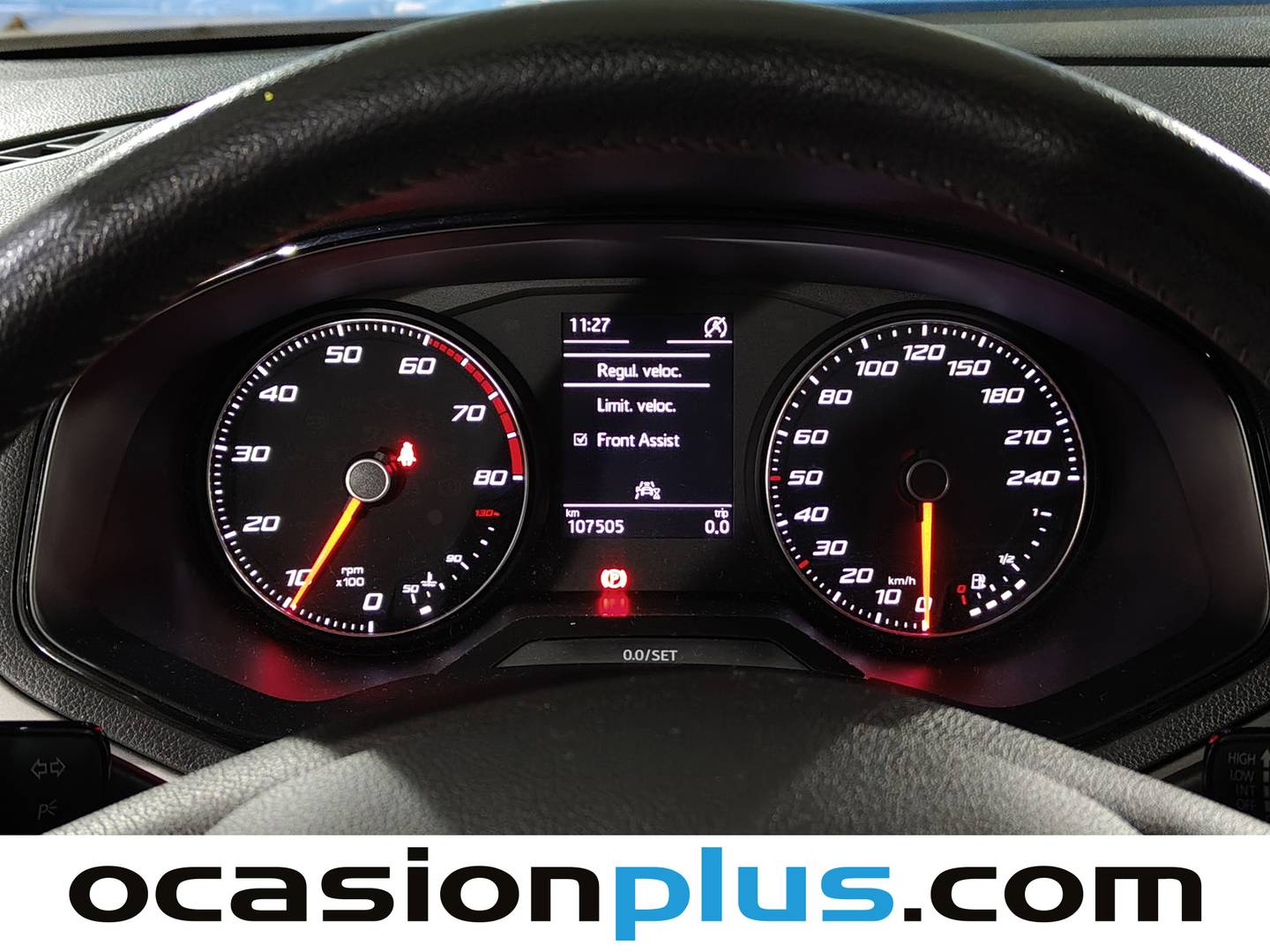 Seat Ibiza SEAT Ibiza 1.0 TSI S&S Style (115 CV) 115cv