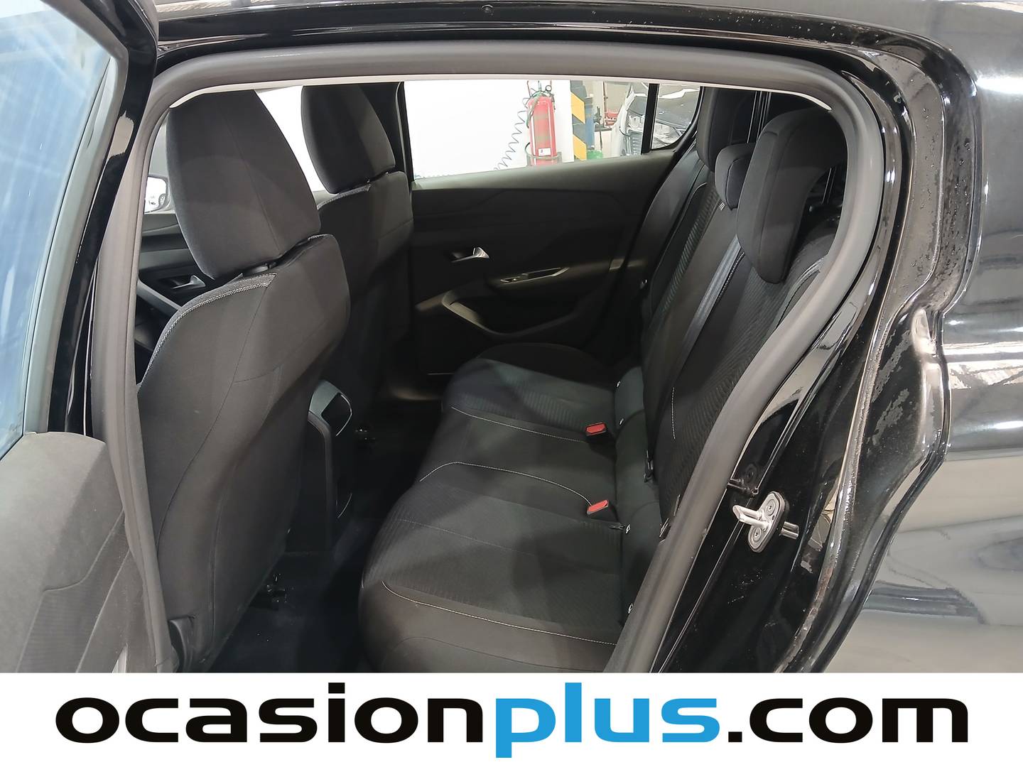 Peugeot 308 Peugeot 308 PureTech 130 S&S Active Pack EAT8 (130 CV) de segunda mano