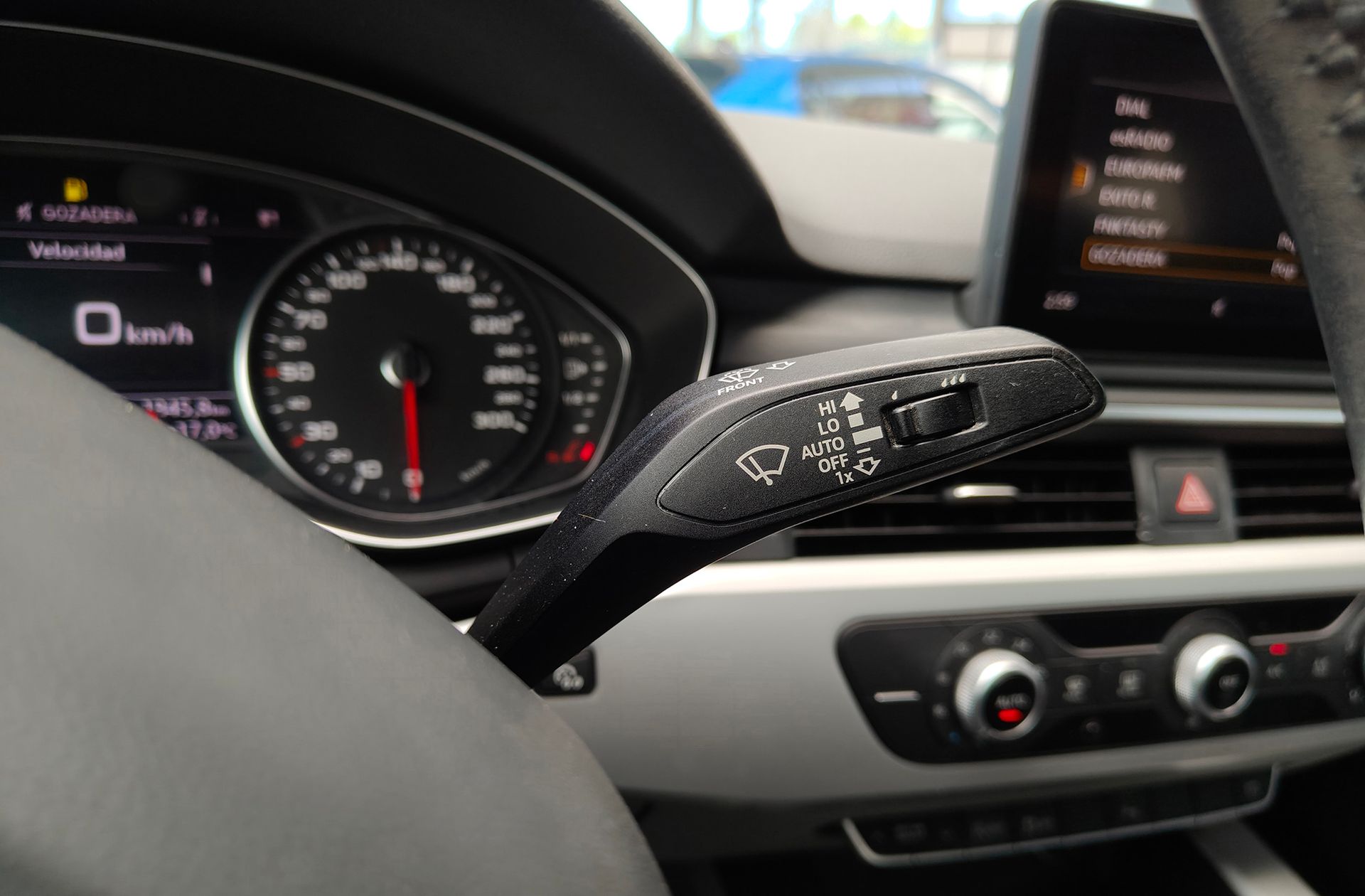 Audi A4 Advanced edition 2.0 TDI S tronic - foto 30