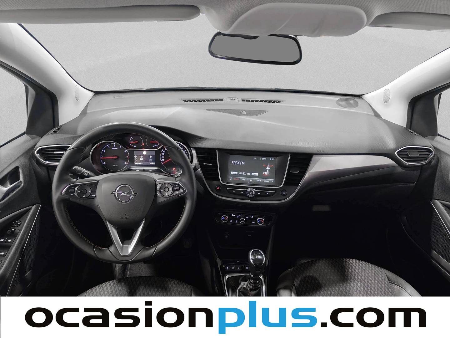 Opel Crossland X Opel Crossland X 1.2 Turbo S&S Excellence  (130 CV) de ocasión