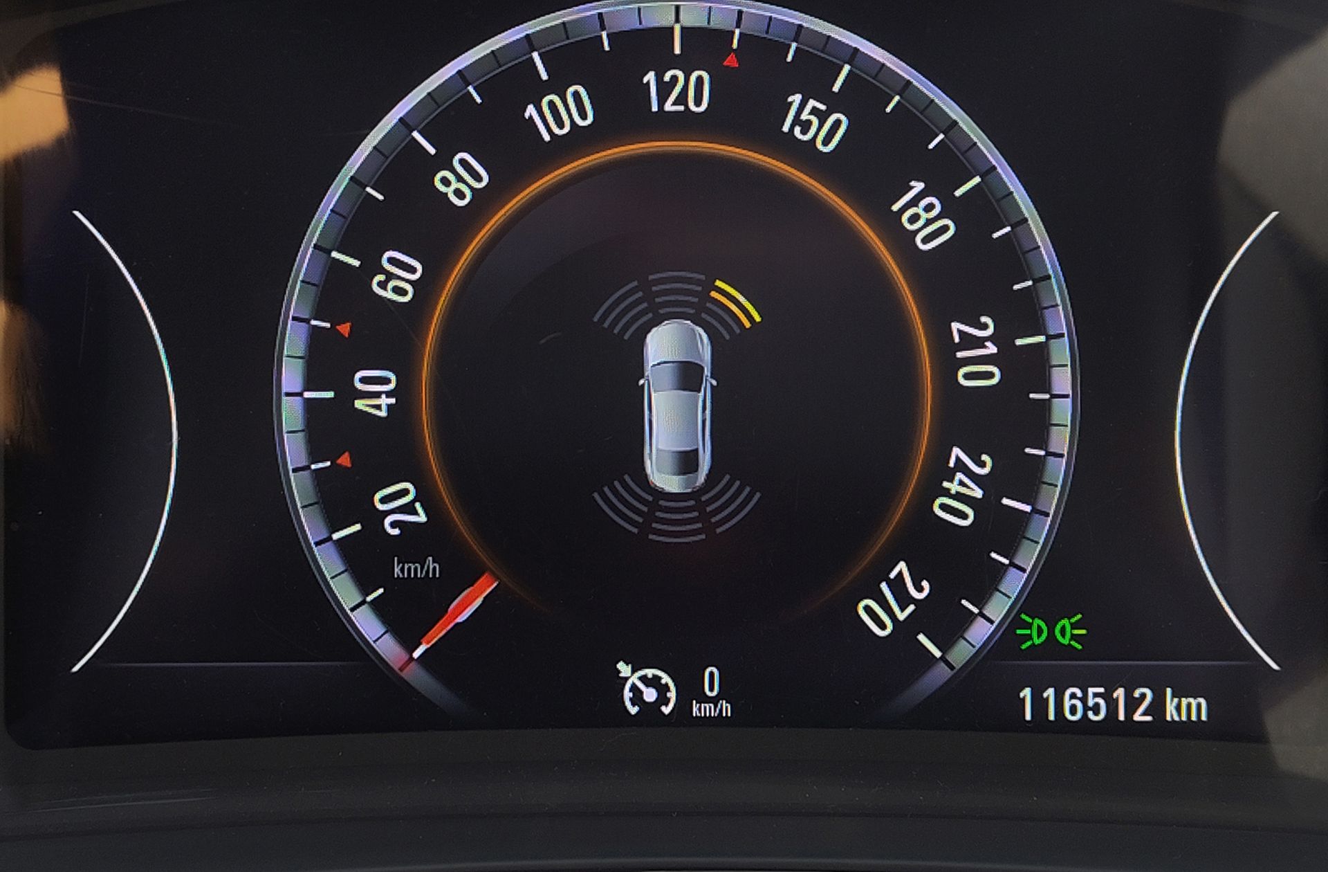 Opel Insignia 1.4 Turbo Selective - foto 9