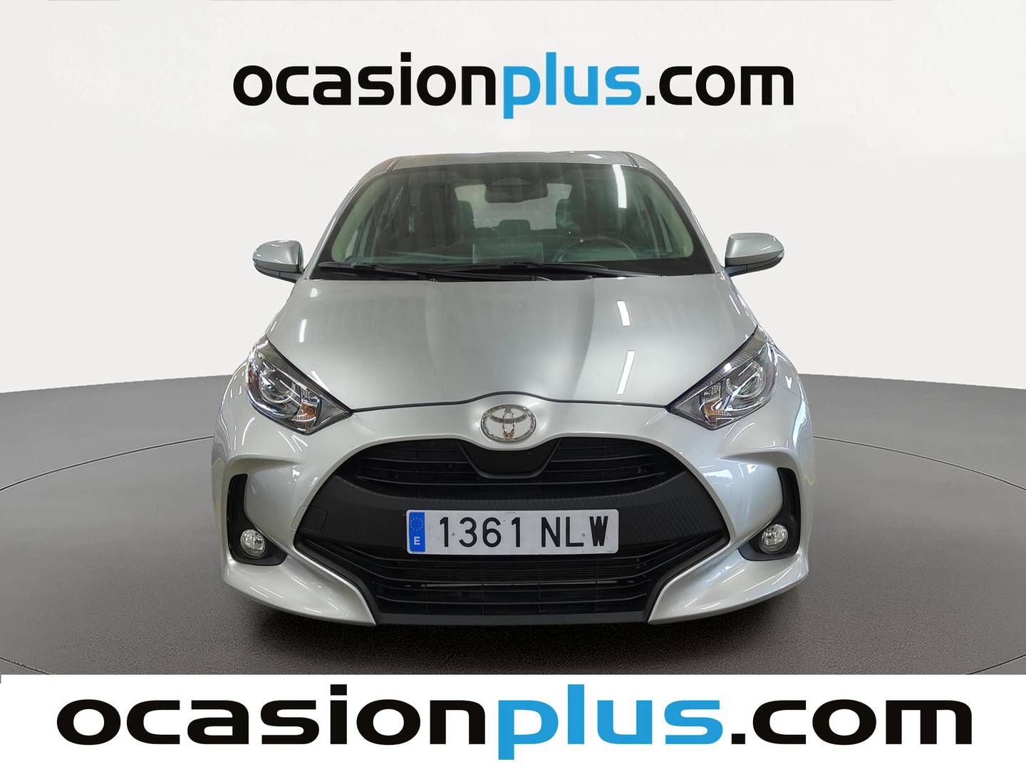 Toyota Yaris Toyota Yaris 120H Active Plus (116 CV) 116cv