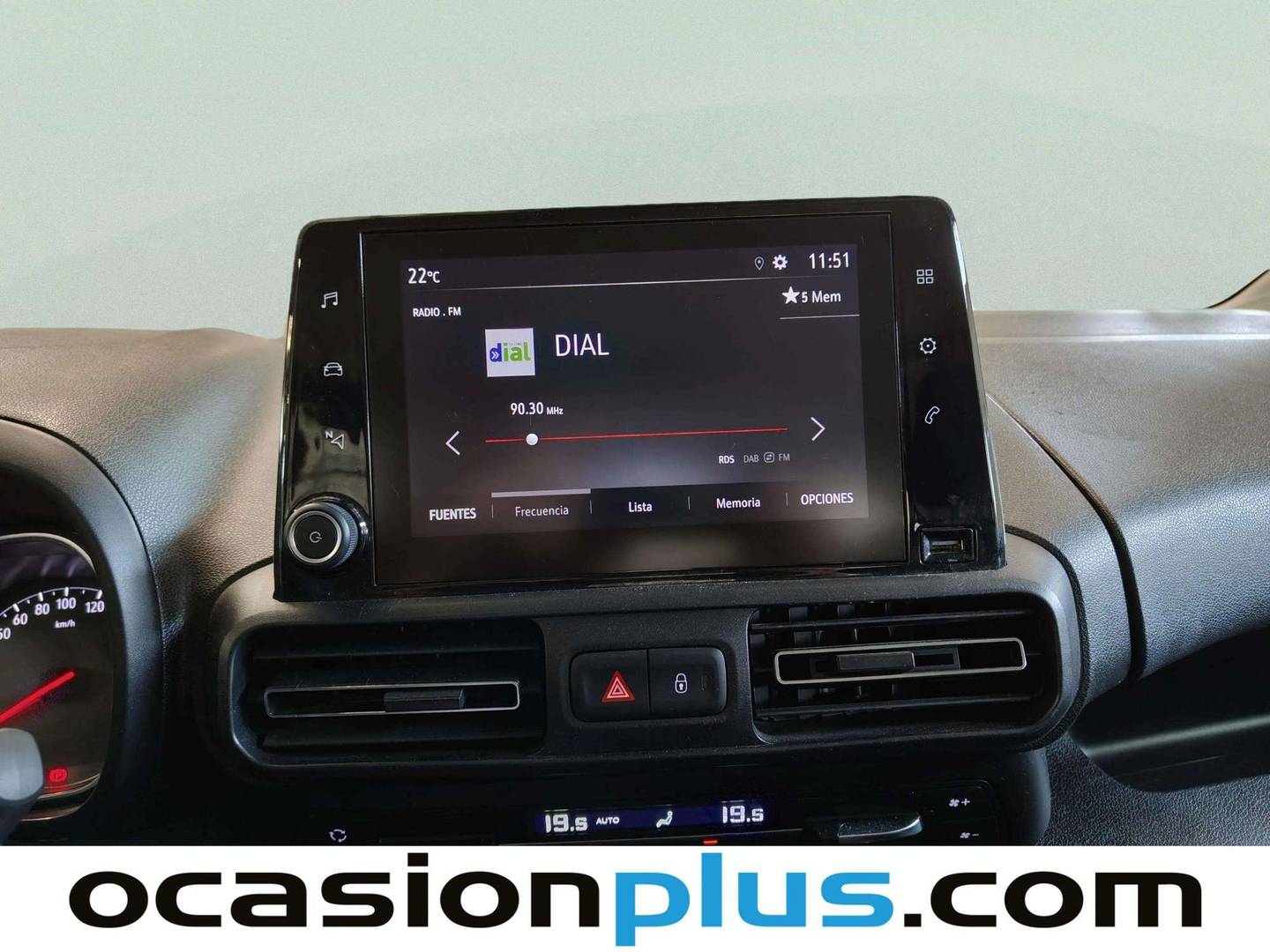 Opel Combo Life Opel Combo Life 1.5 TD S&S Edition Plus L (131 CV) km 0