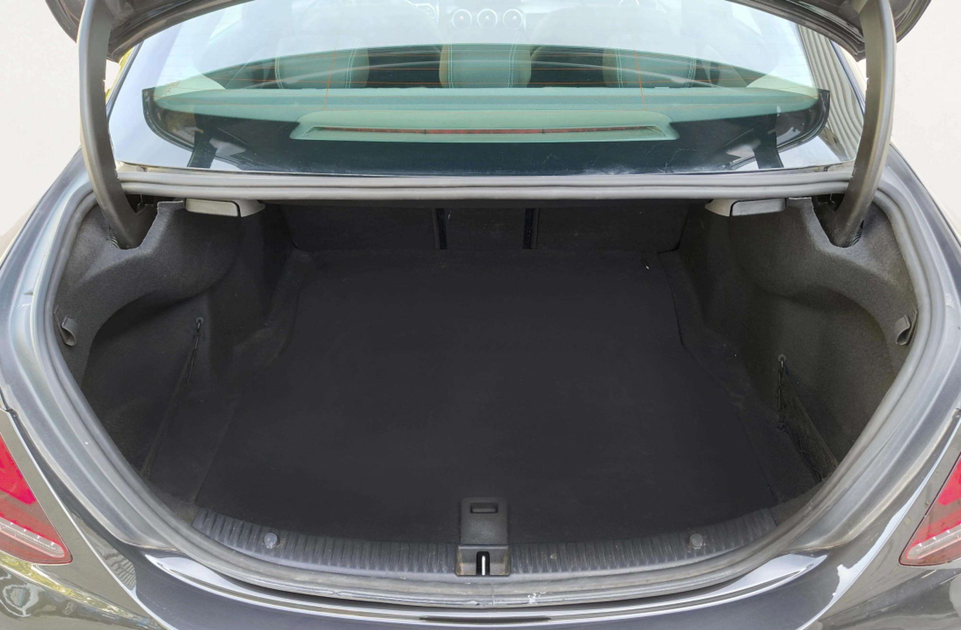 Mercedes-Benz Clase C 180 - foto 16