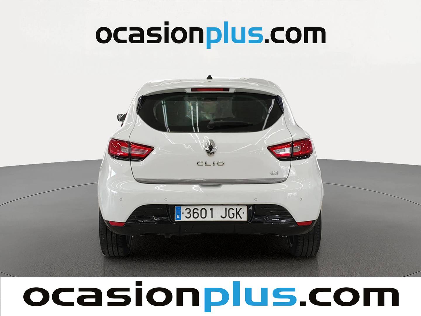 Renault Clio Renault Clio Technofeel dCi  (90 CV) barato