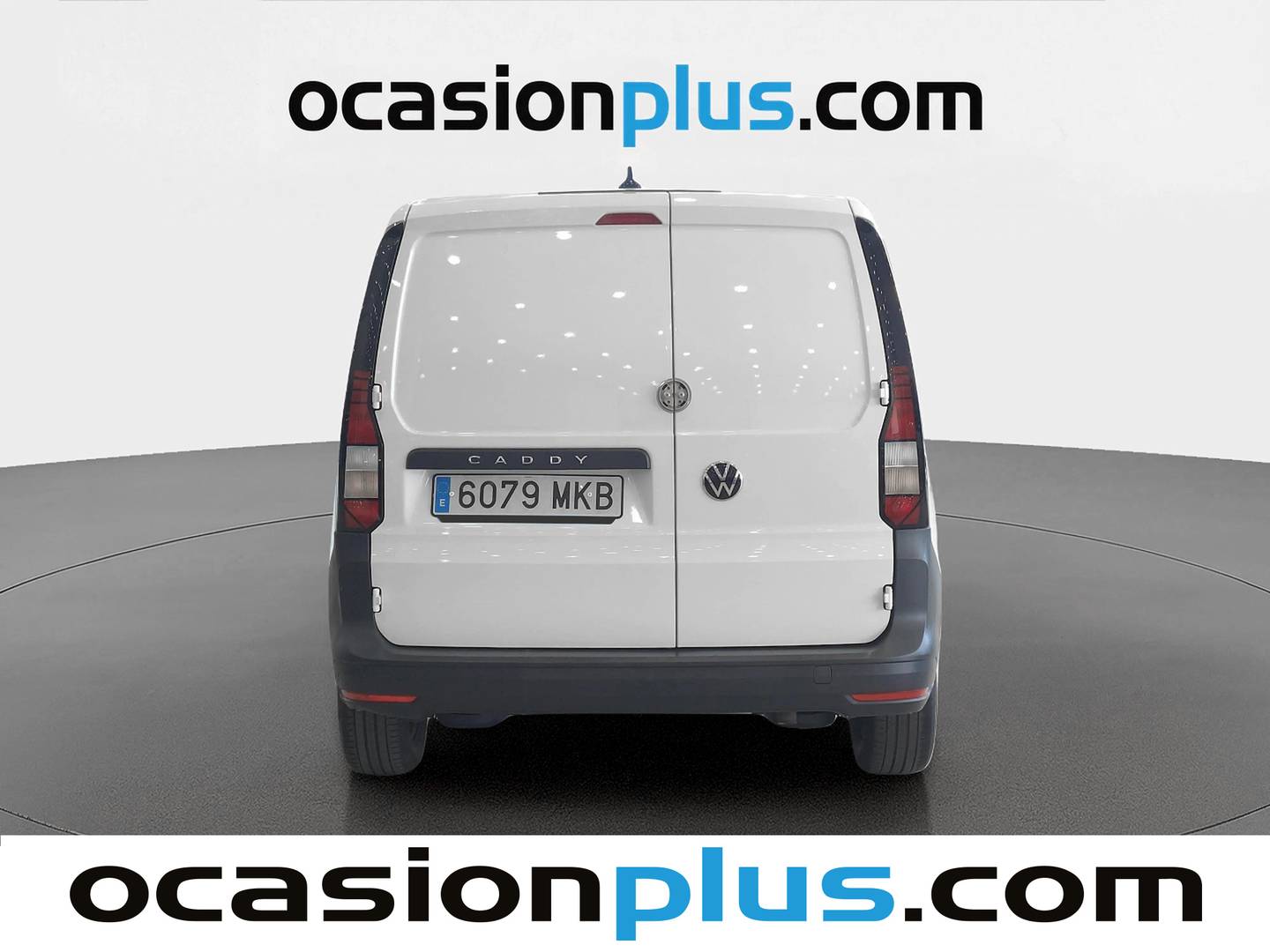 Volkswagen Caddy Volkswagen Caddy Cargo 2.0 TDI (75 CV) al mejor precio