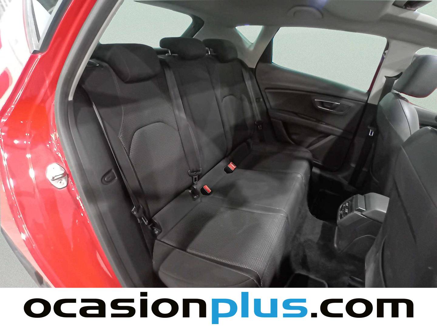 Seat León Seat León 1.4 TSI ACT S&S FR (150 CV) km 0